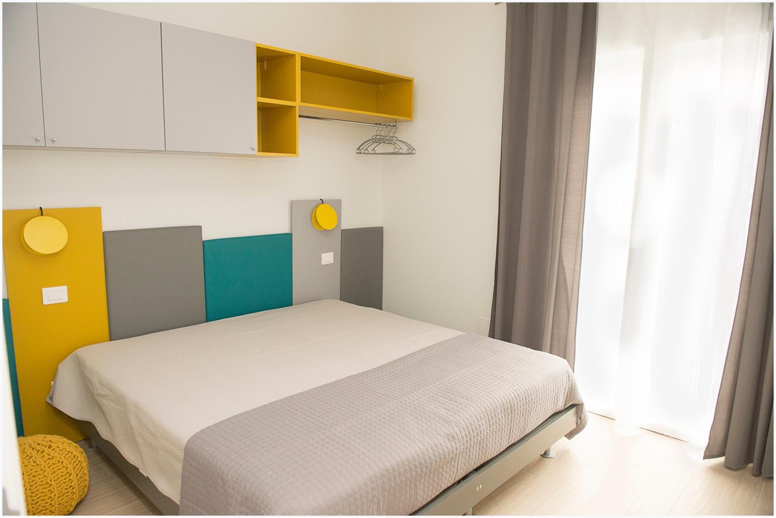 Deluxe Double or Twin Room with Garden View photo 1