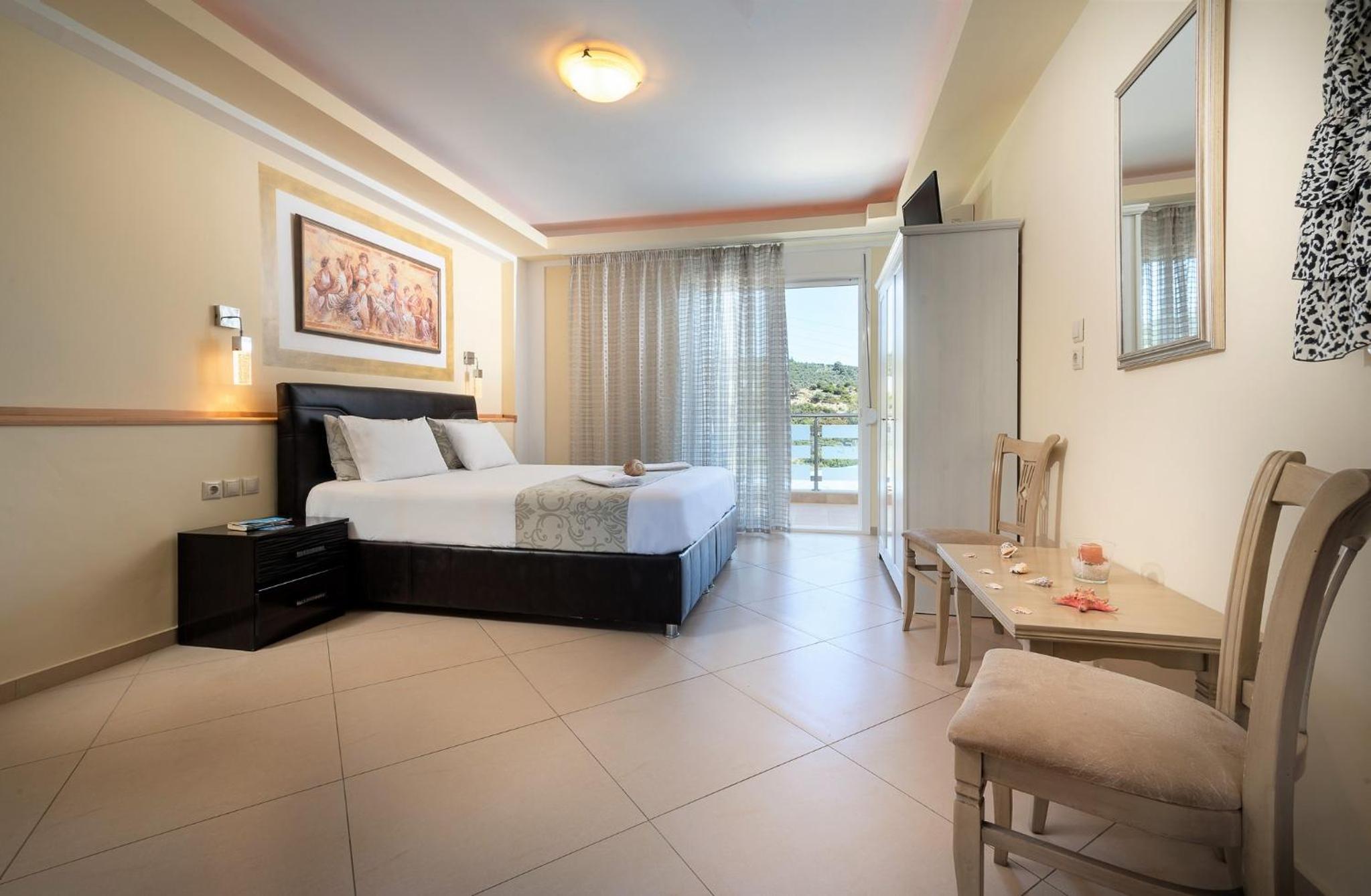 Family Room with Sea View photo 1