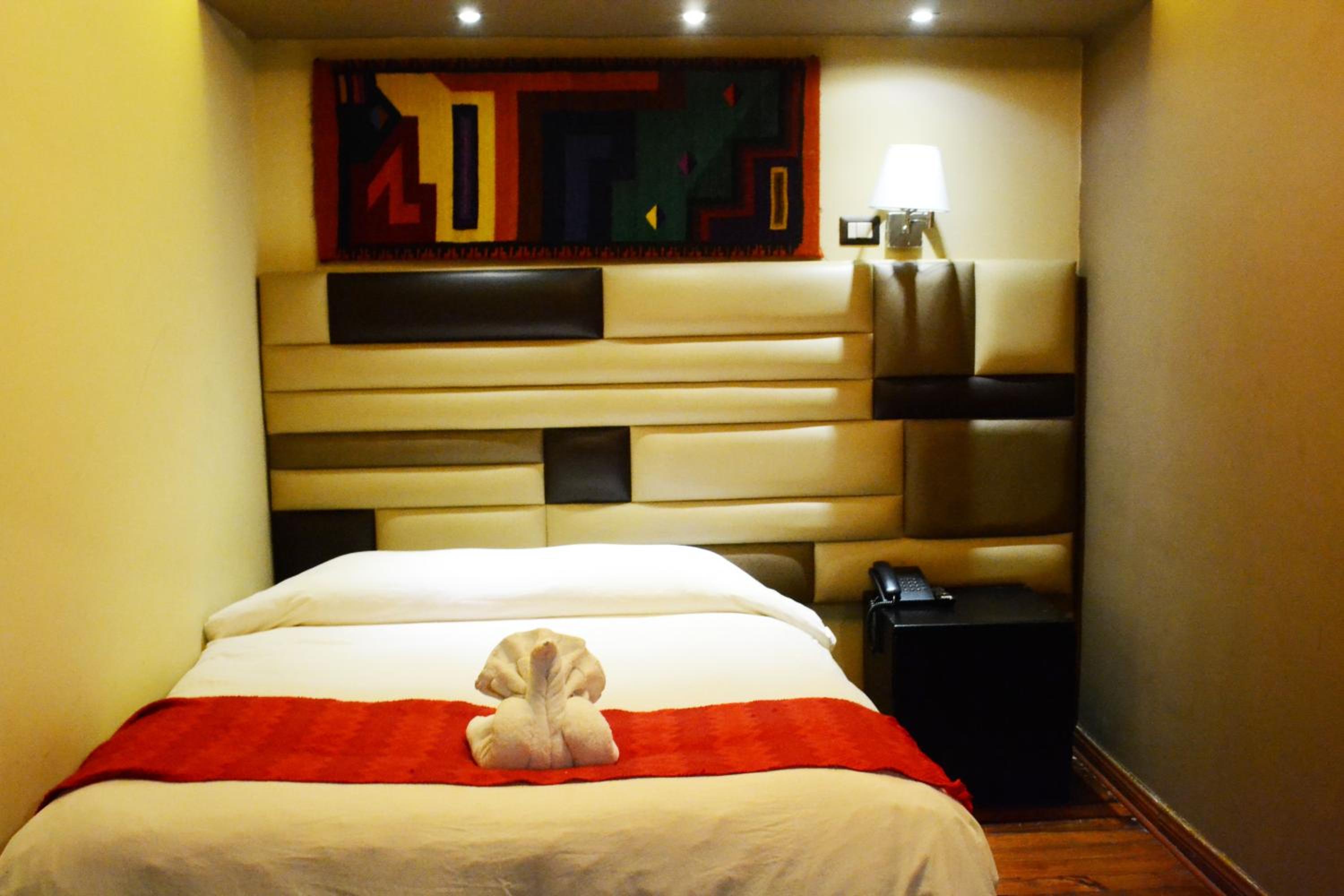Double Room with Private Bathroom photo 3