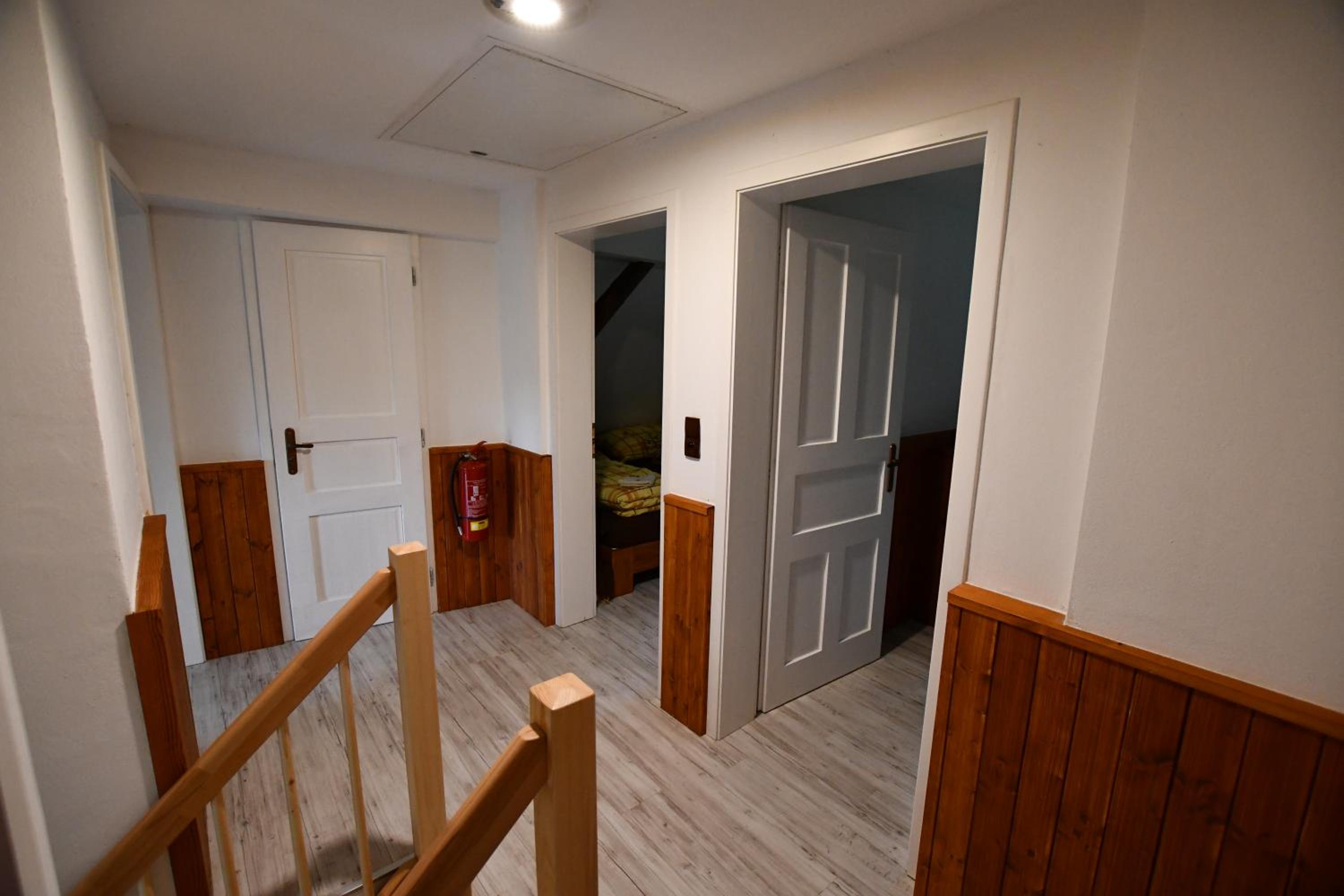 Chalet photo 1