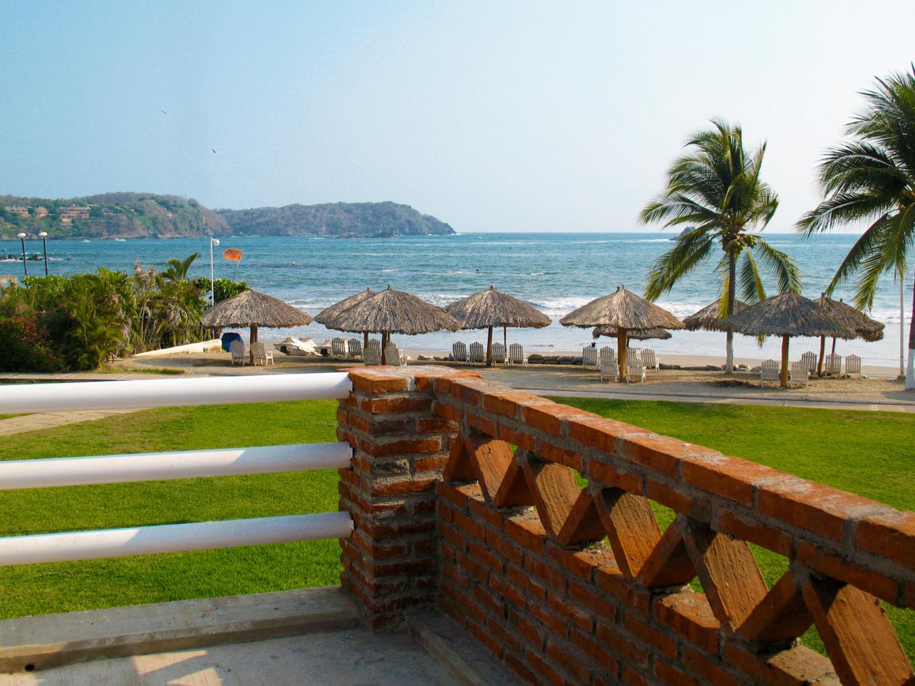 Double Room with Sea View photo 3