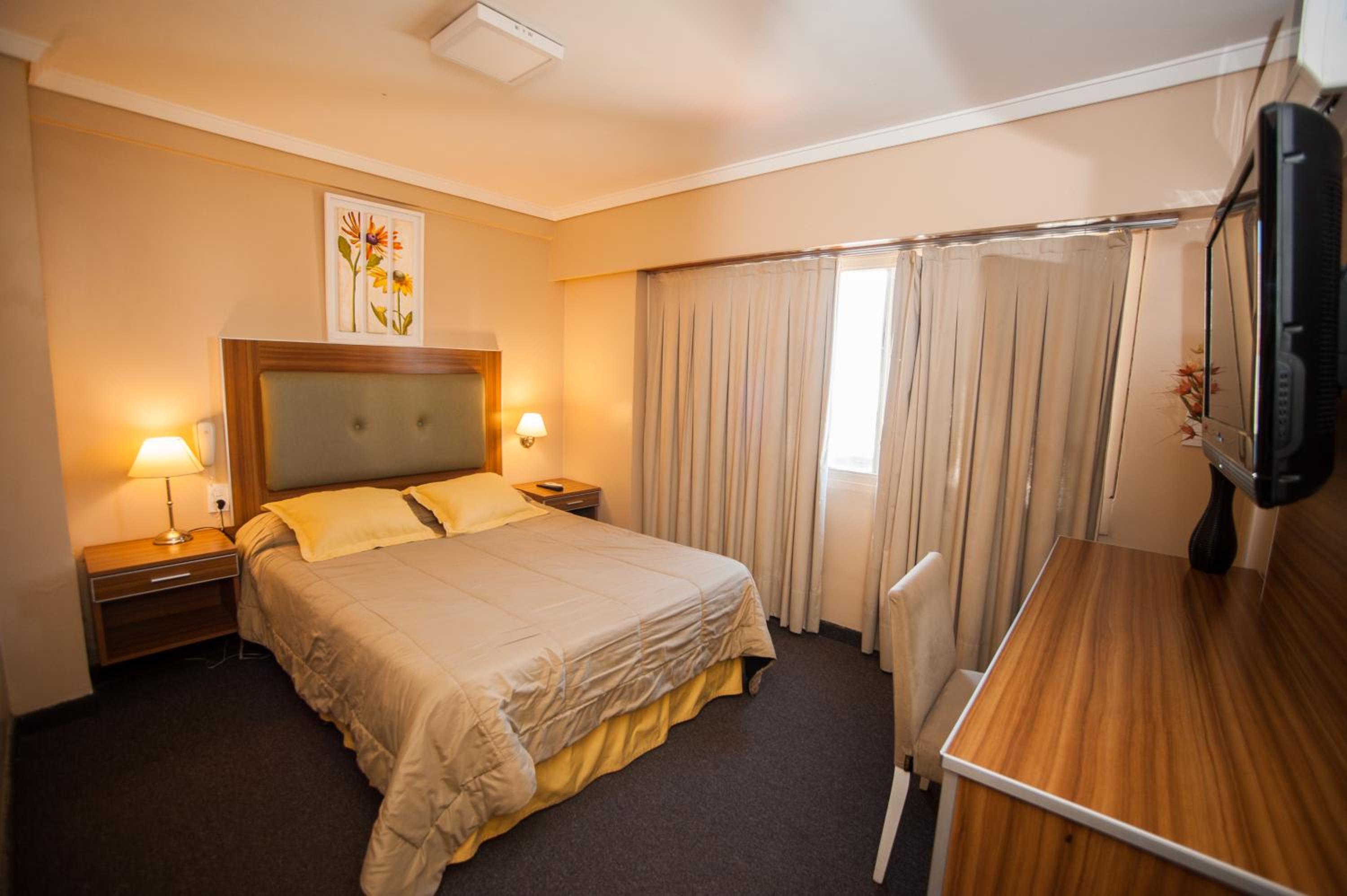Standard Double Room photo 2