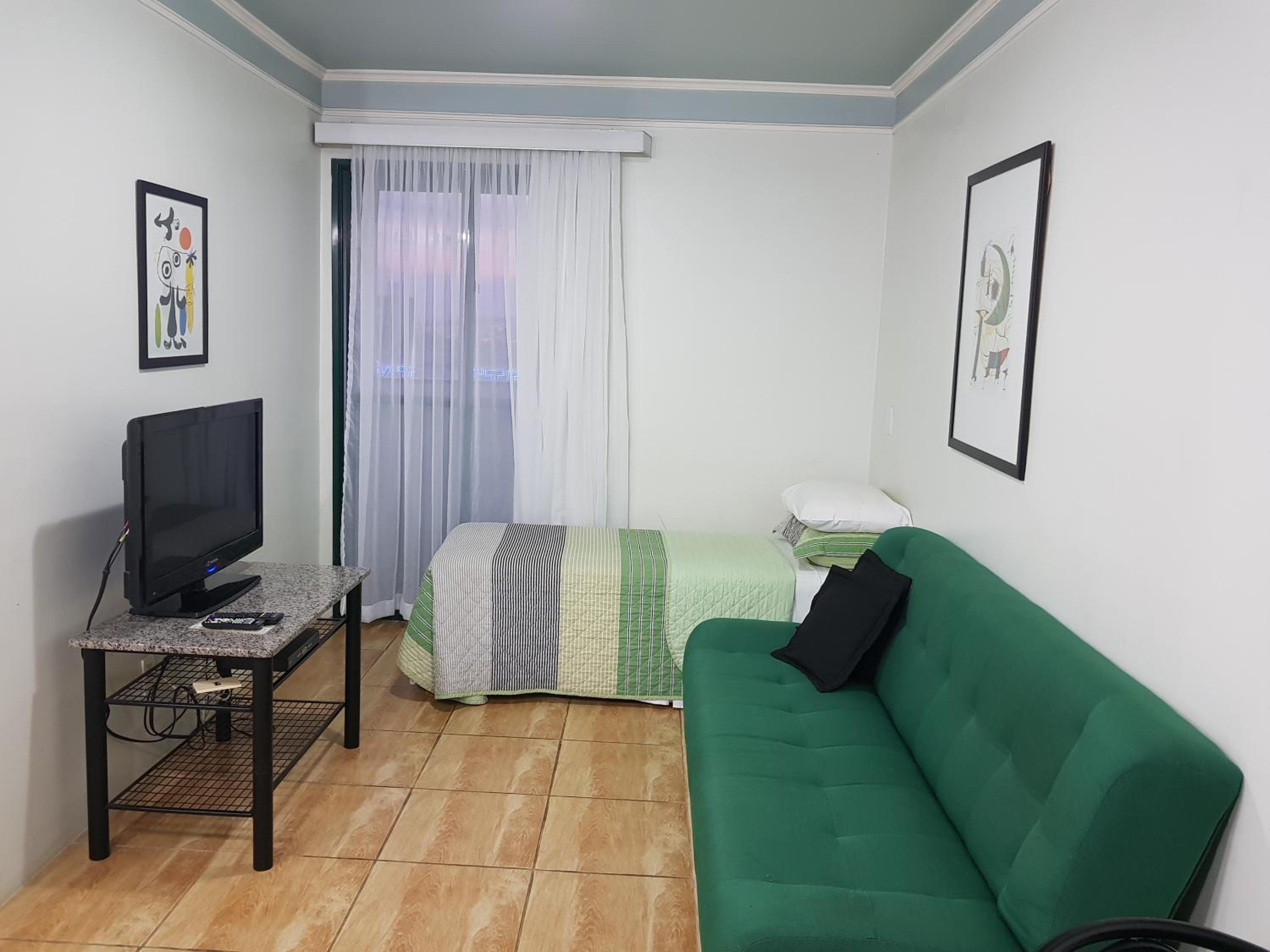 Quadruple Room photo 3