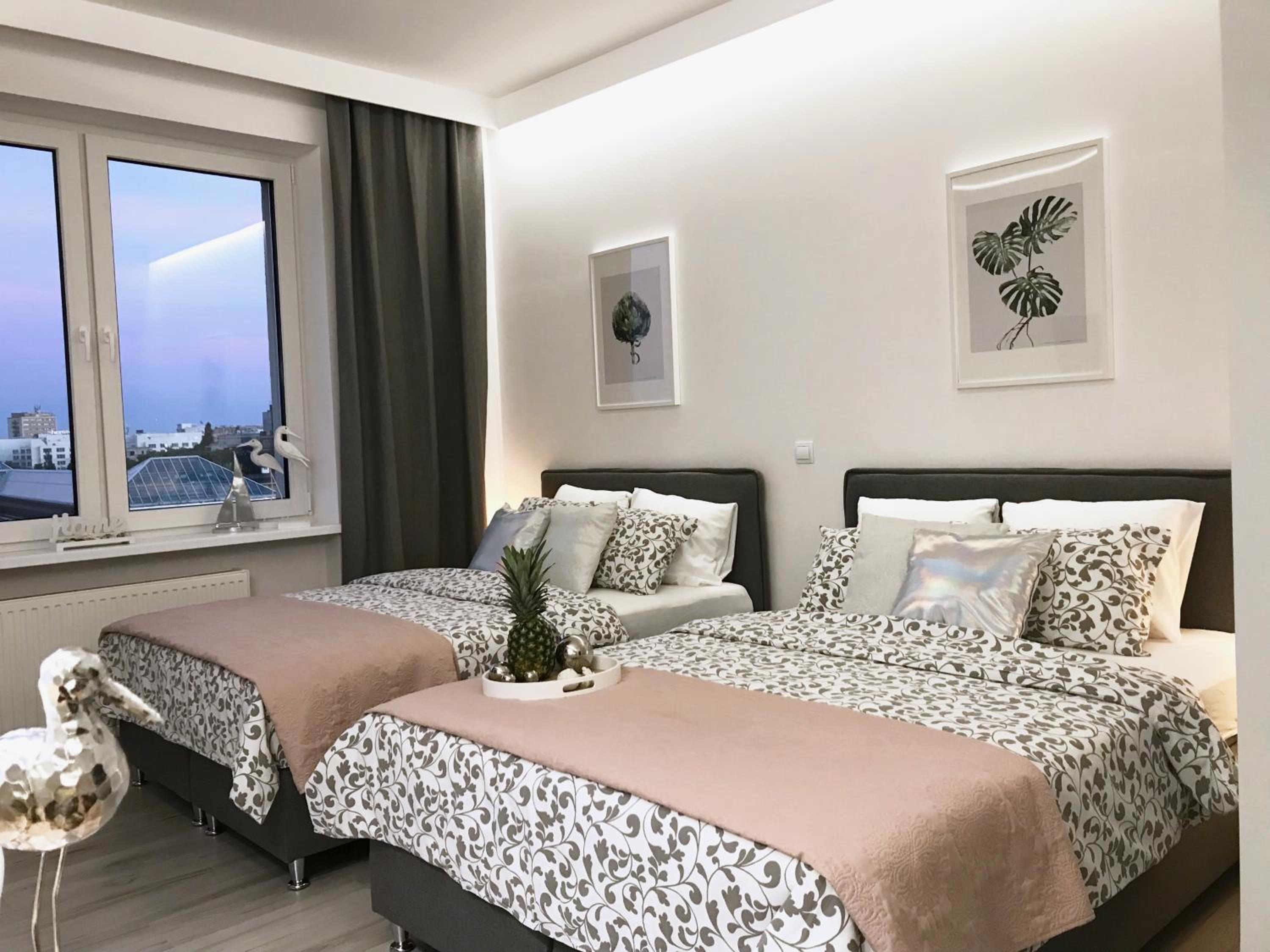 Standard Apartment - Photo 1