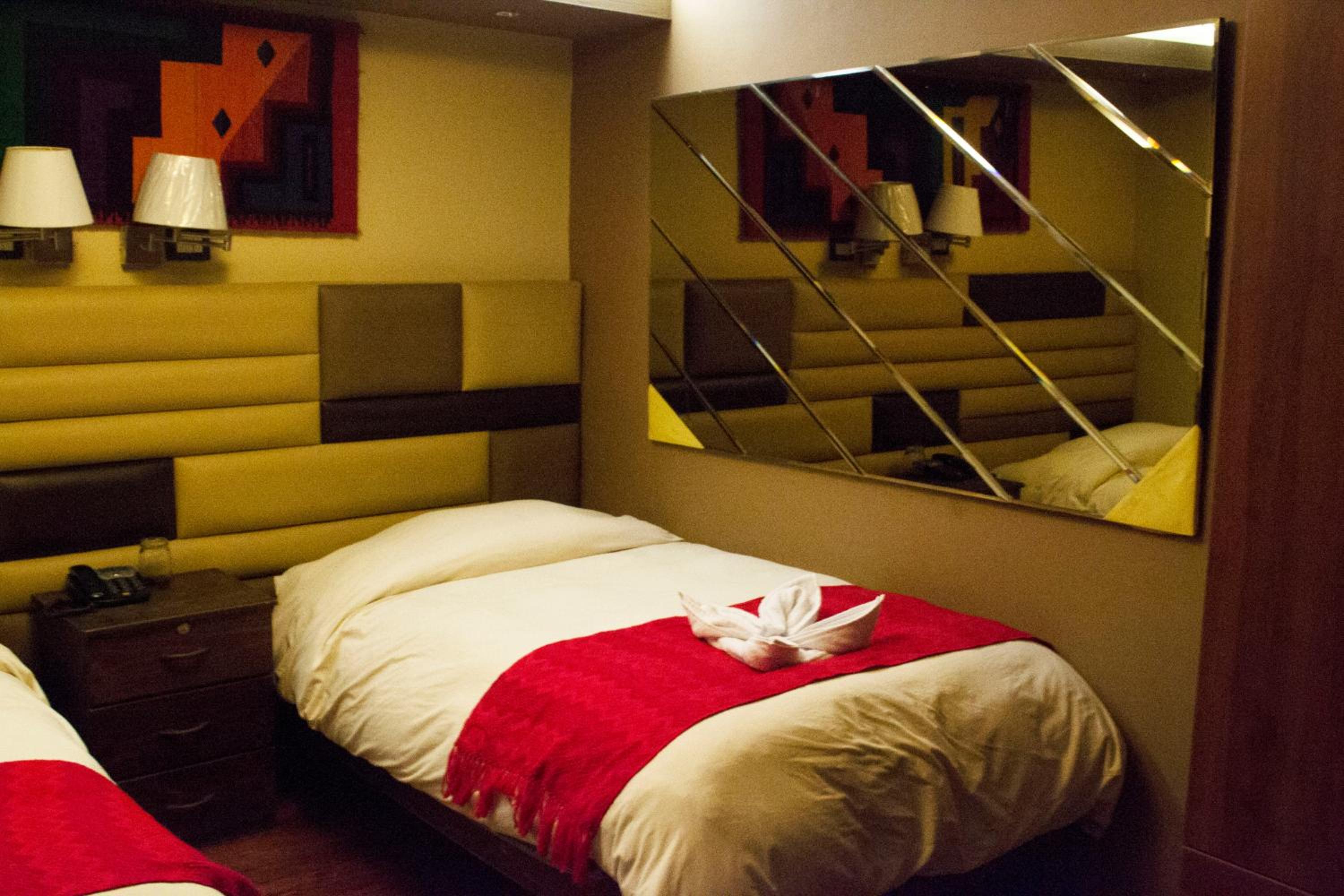 Single Room photo 2