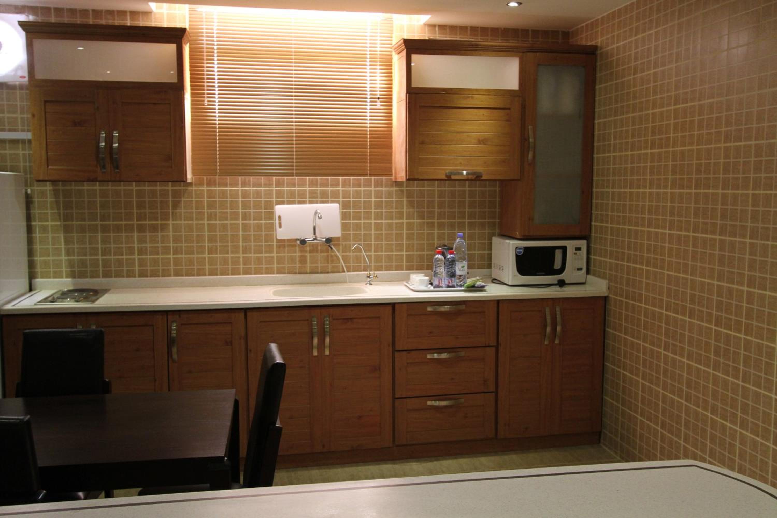 One-Bedroom Apartment photo 3