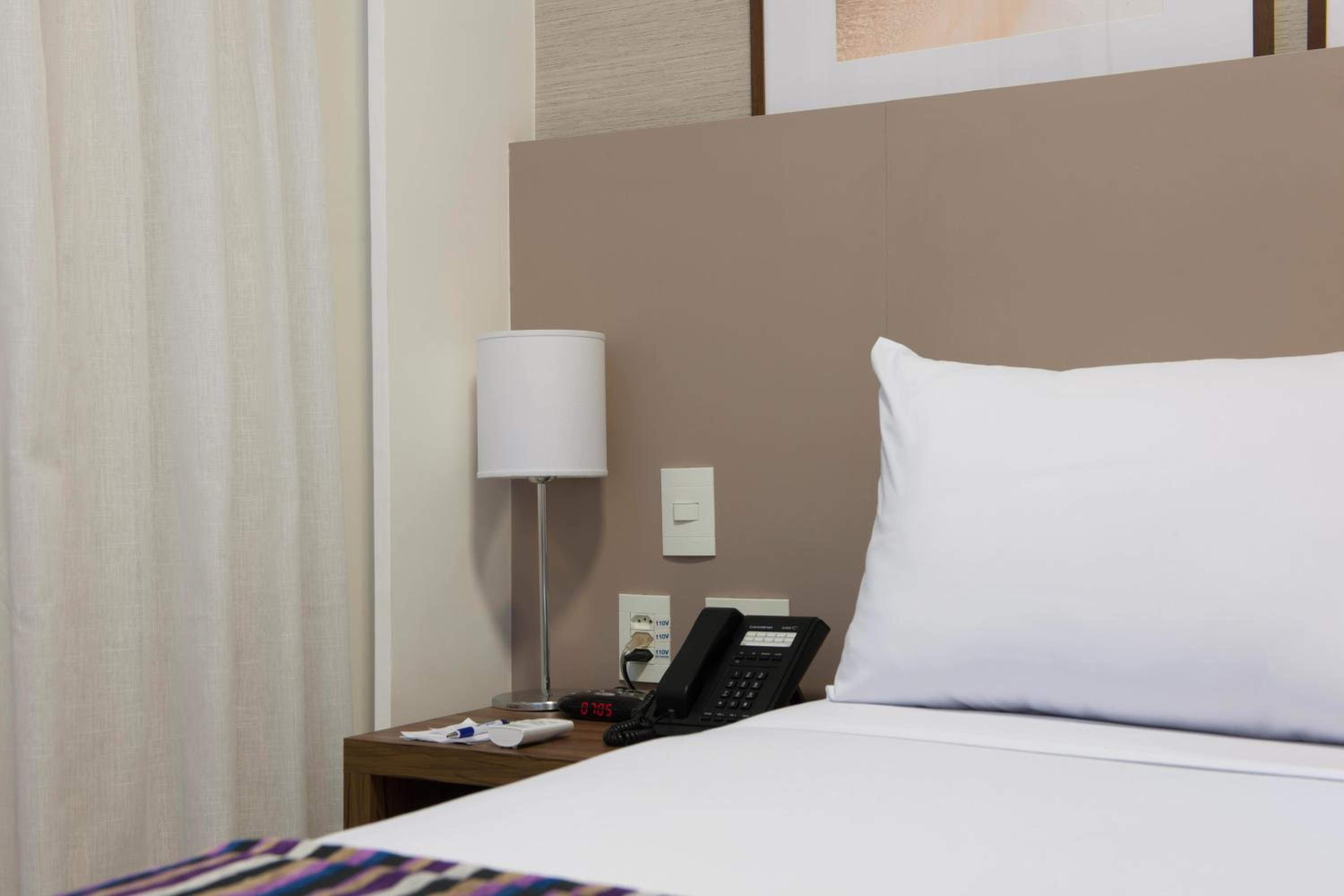 Double Room with Two Single Beds