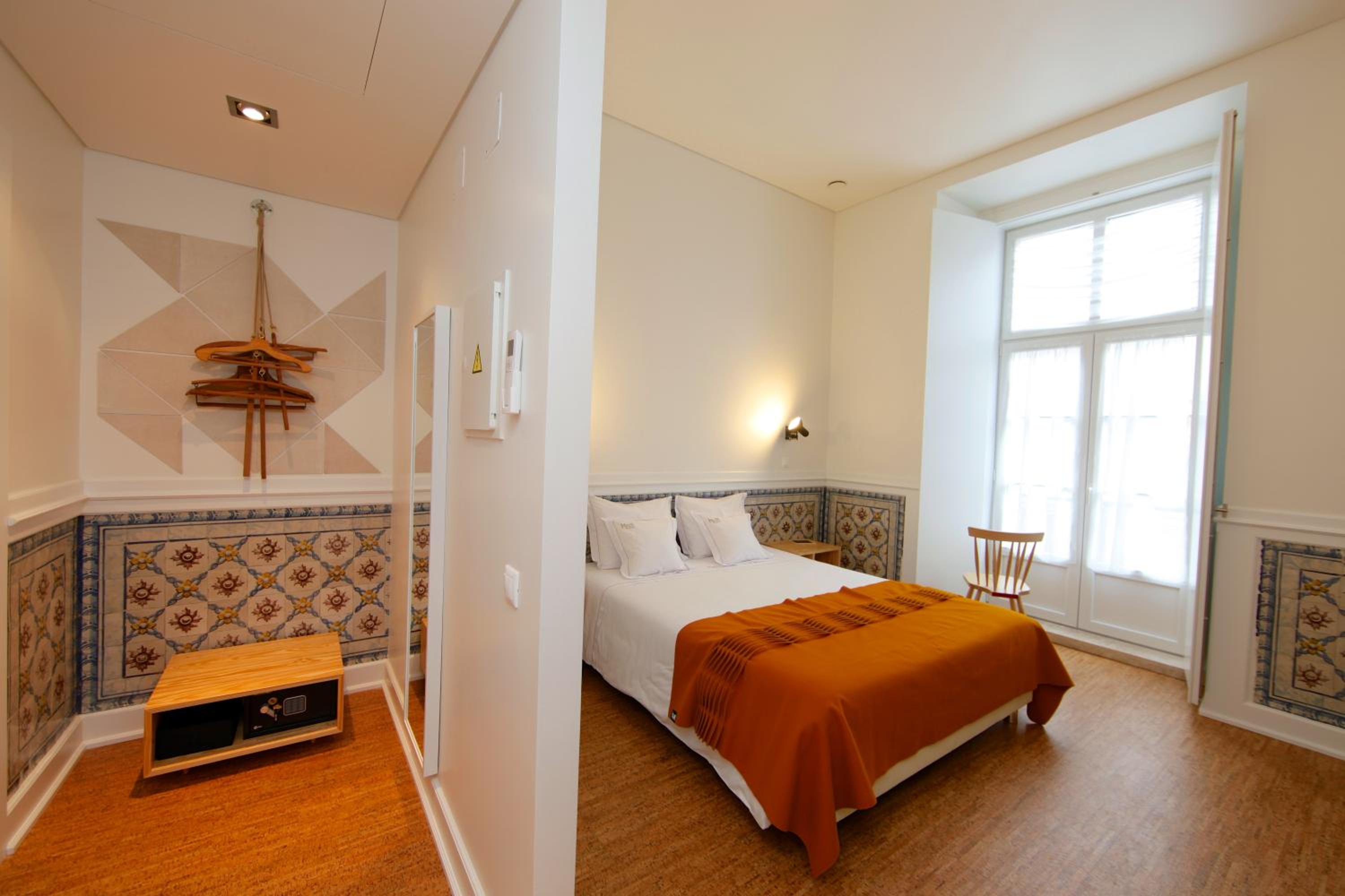 Superior Double Room photo 1