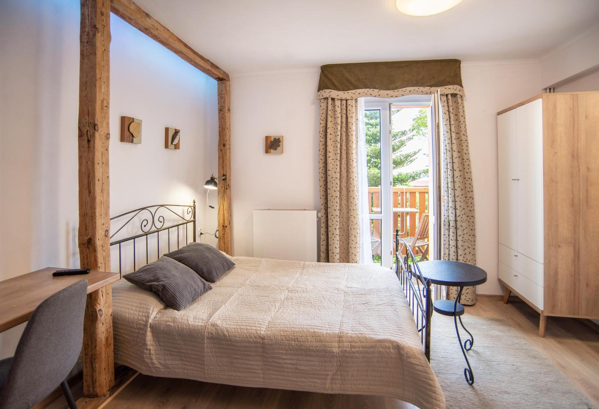 Double or Twin Room photo 2