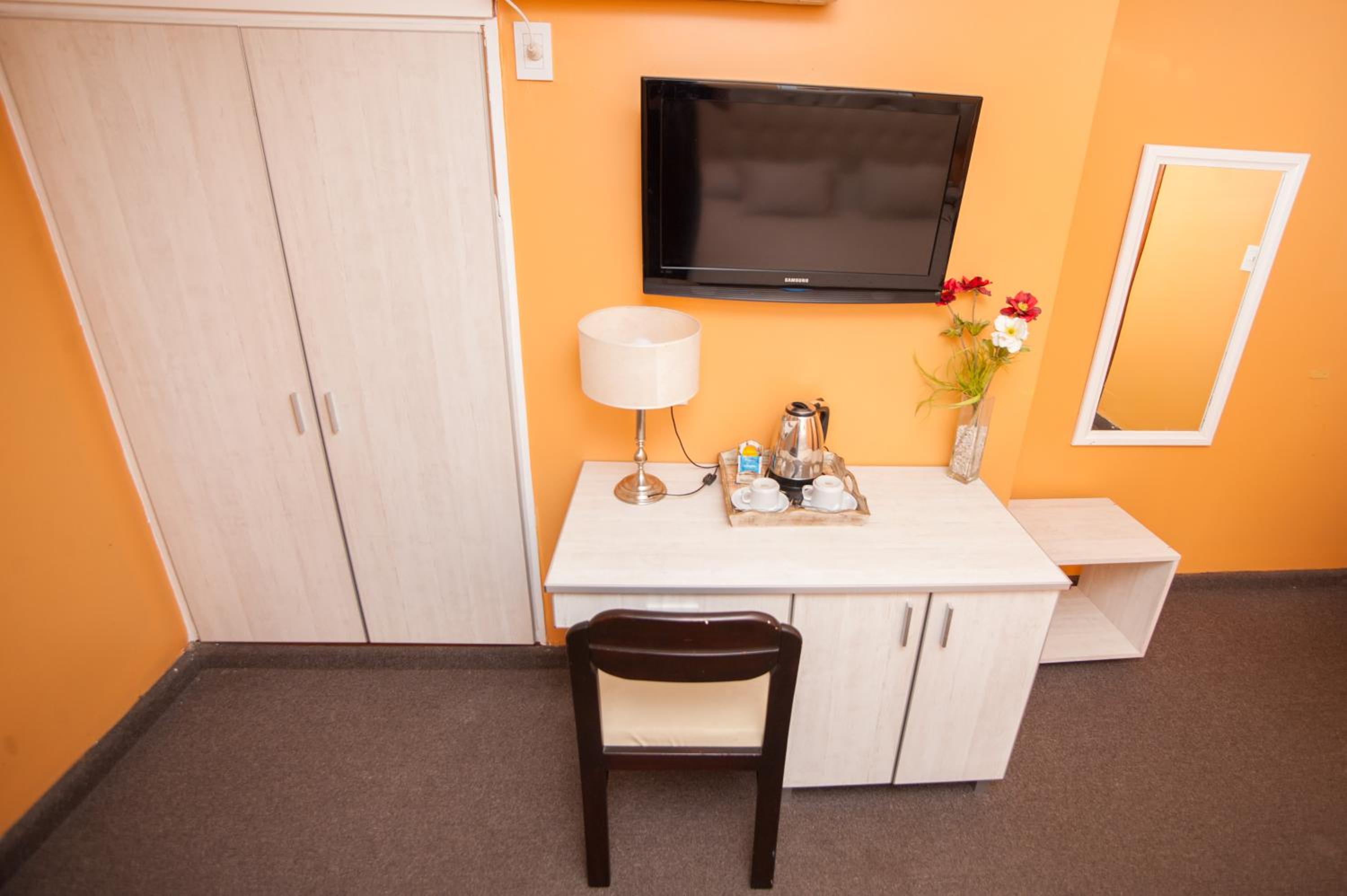 Superior Double Room photo 1