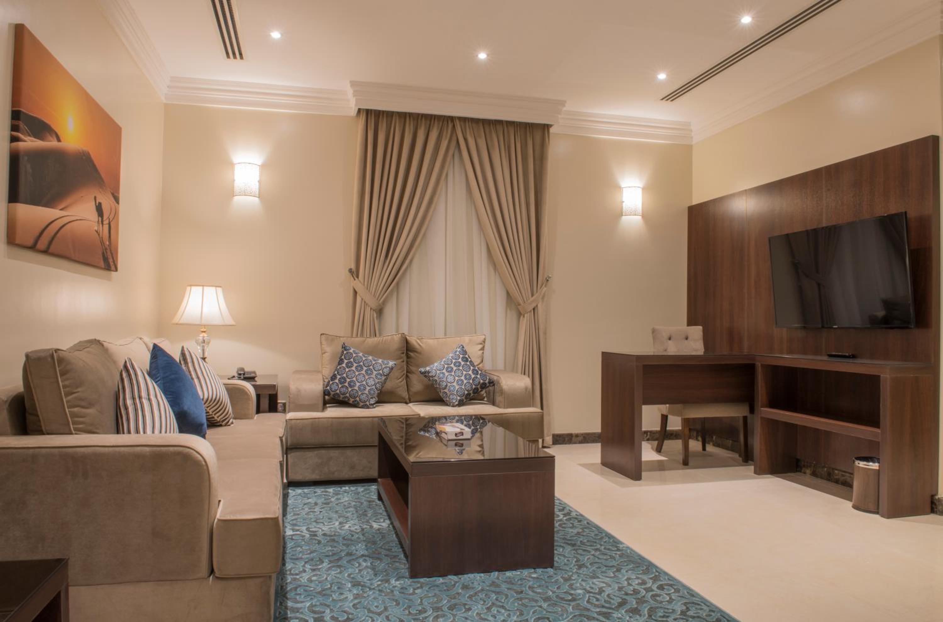 Executive Suite photo 2