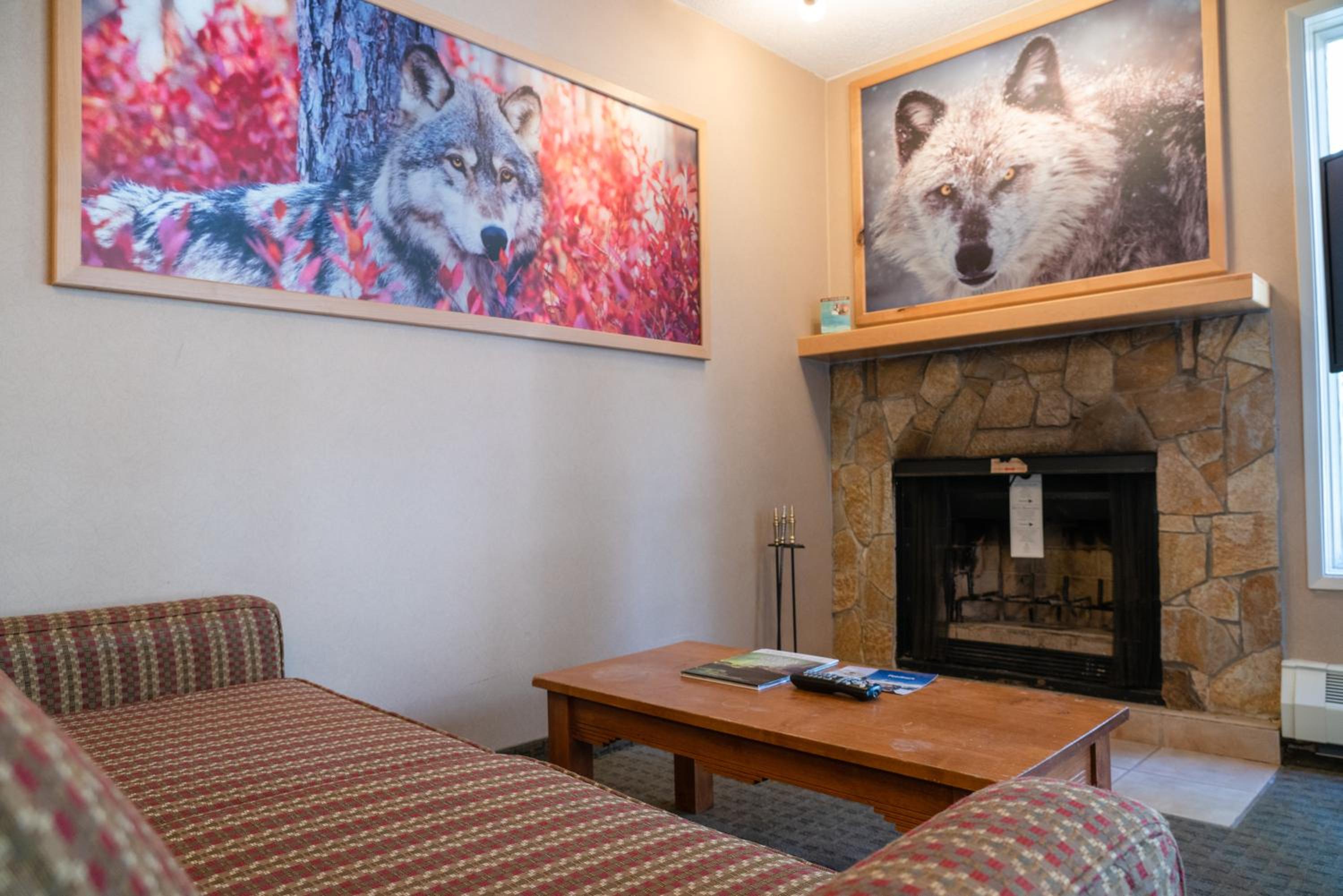 One-Bedroom Suite - Photo 1