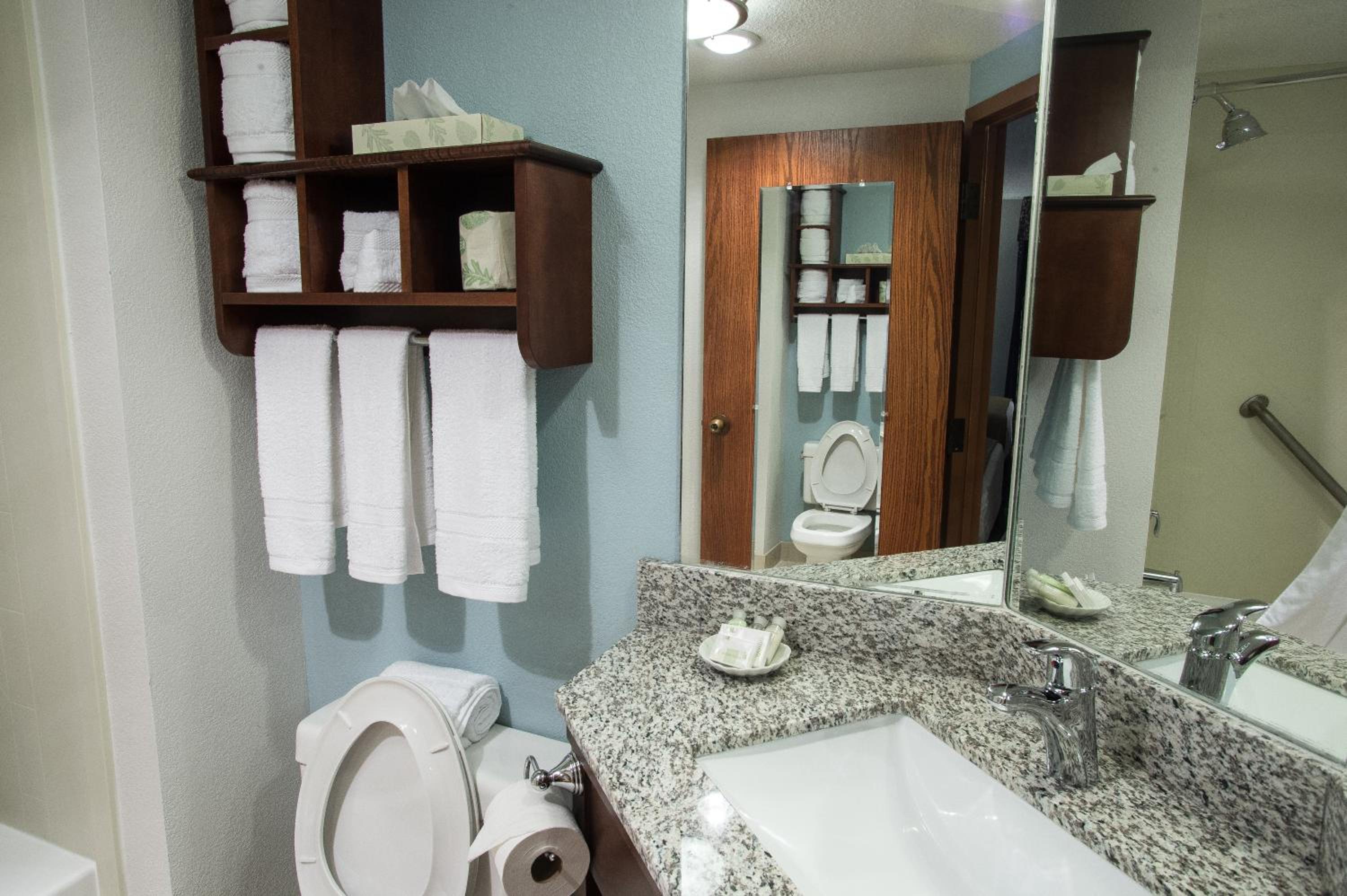 Standard Double Room - Photo 14
