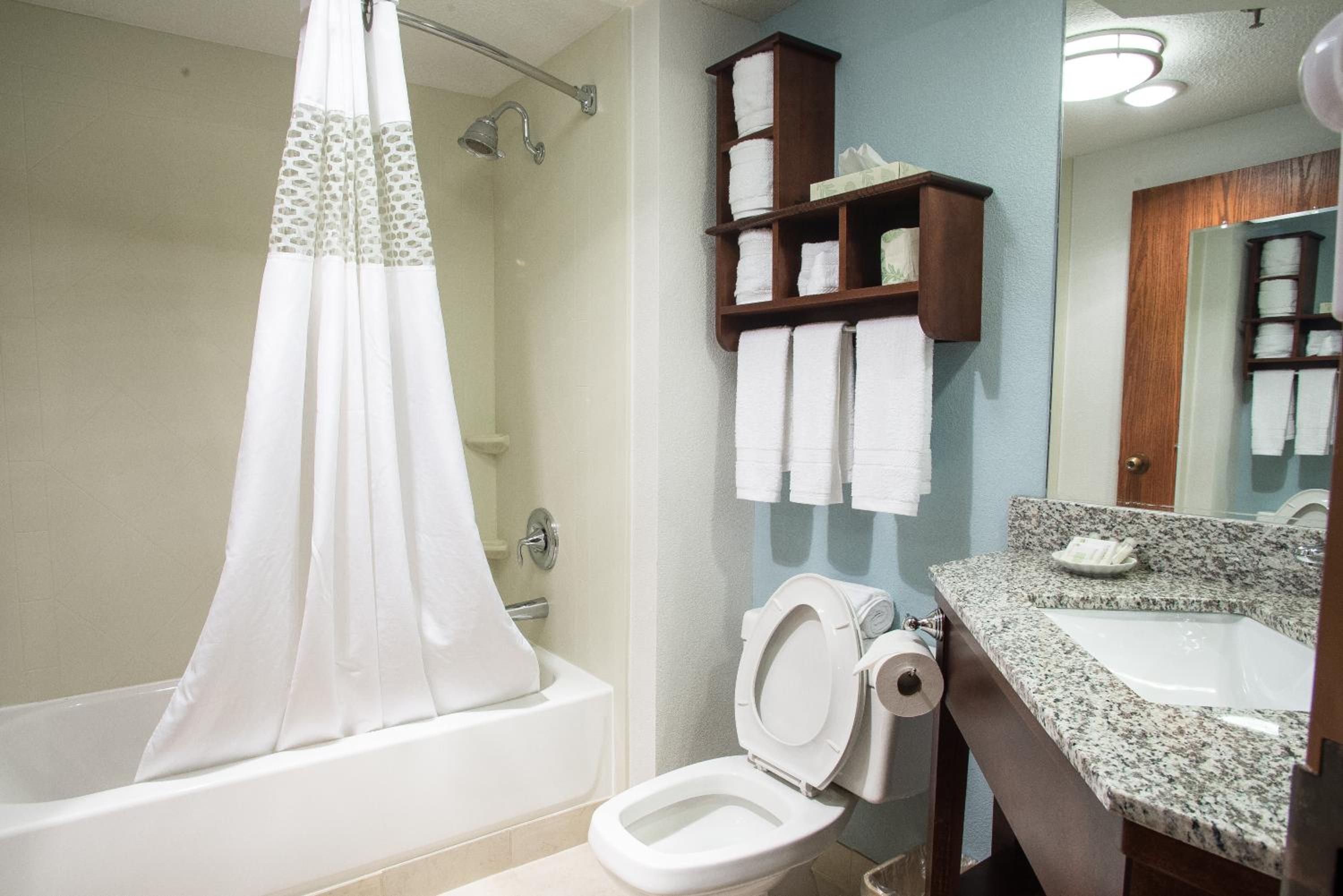 Deluxe King Room - Photo 16