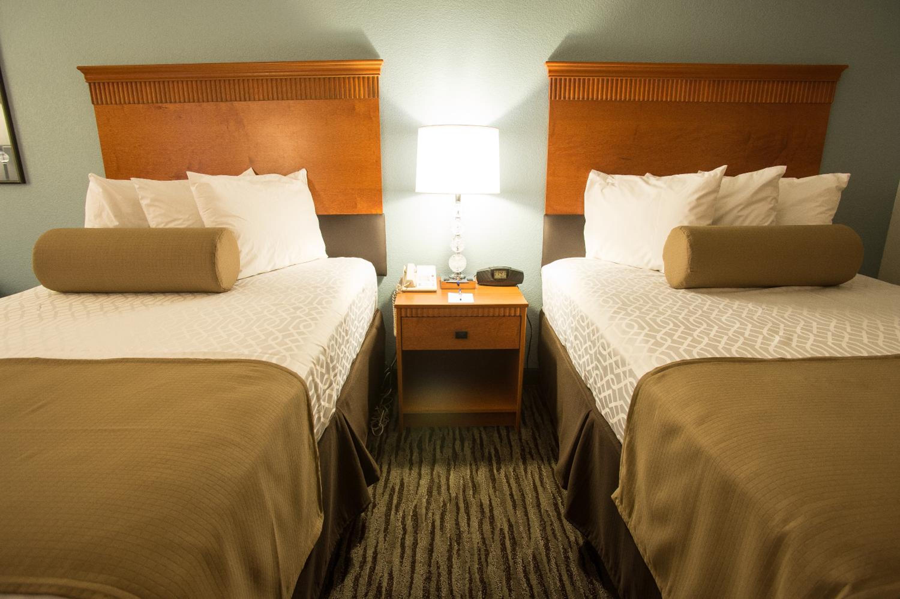 Standard Double Room - Photo 4