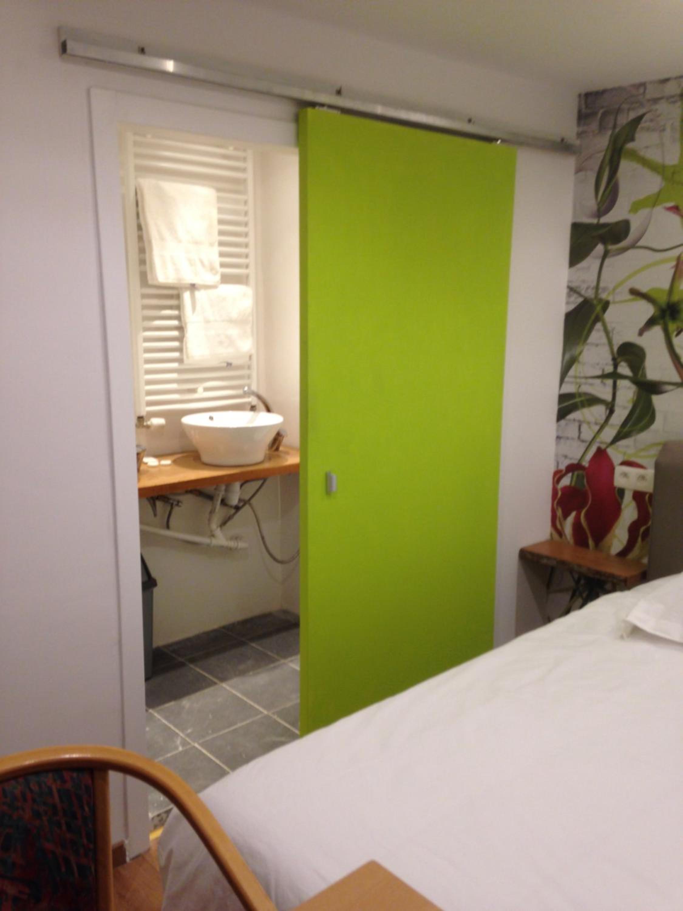 Standard Double Room photo 1