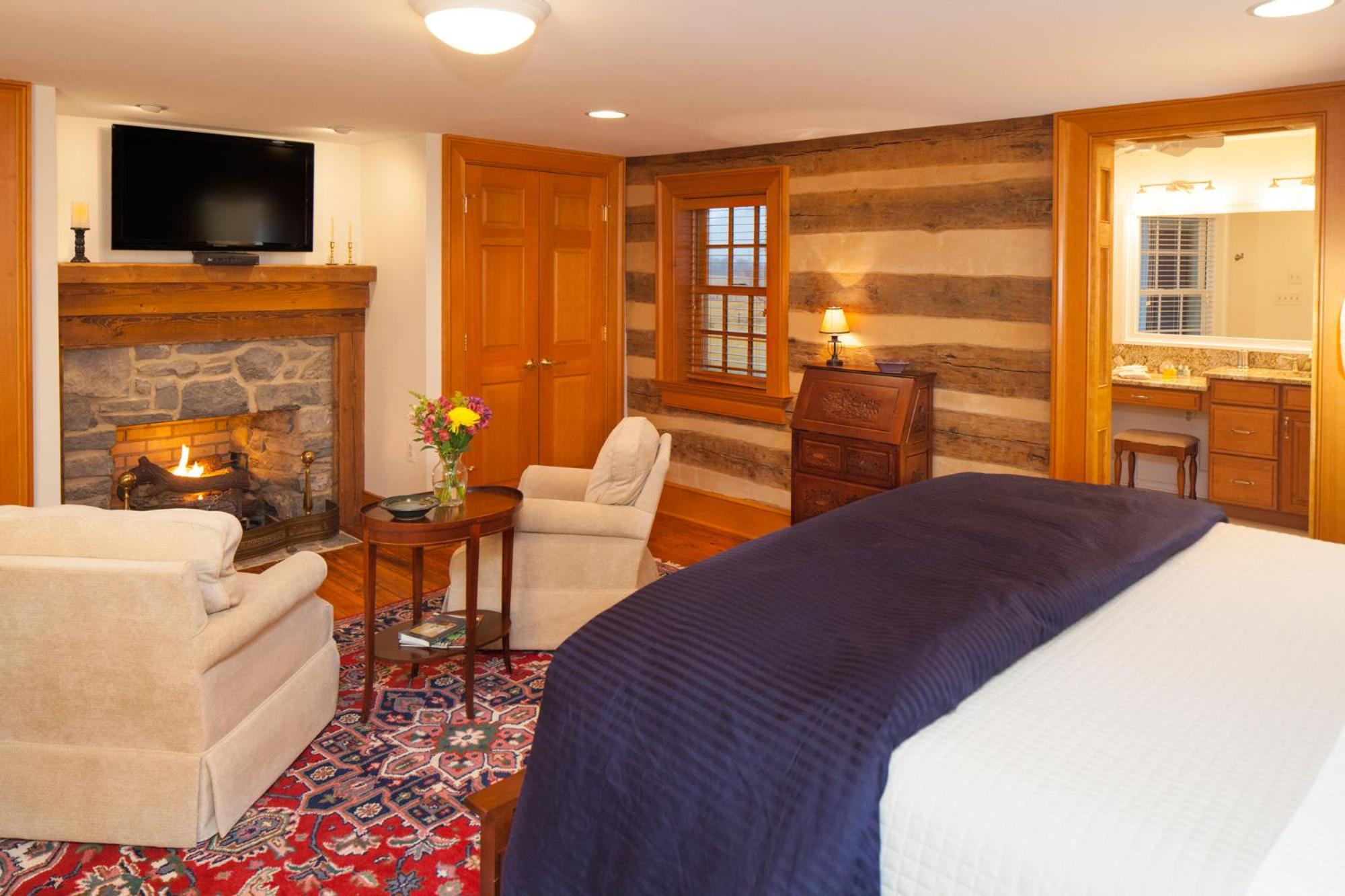 King Suite photo 1