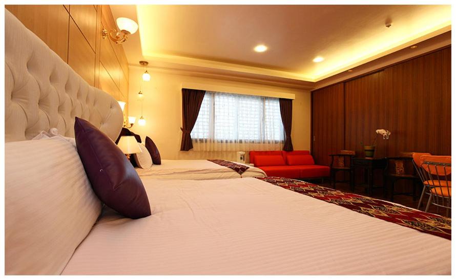 Comfort Quadruple Room photo 2