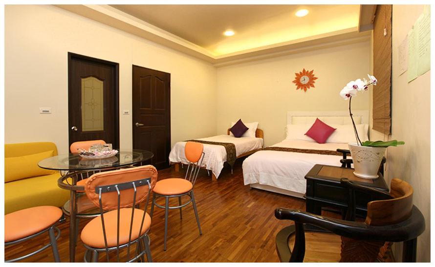 Classic Triple Room photo 1