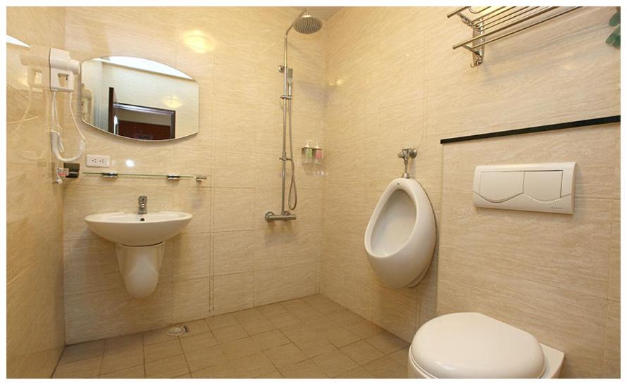 Standard Double Room photo 2