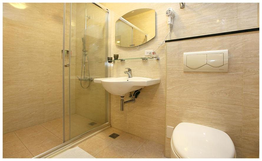 Classic Triple Room photo 3