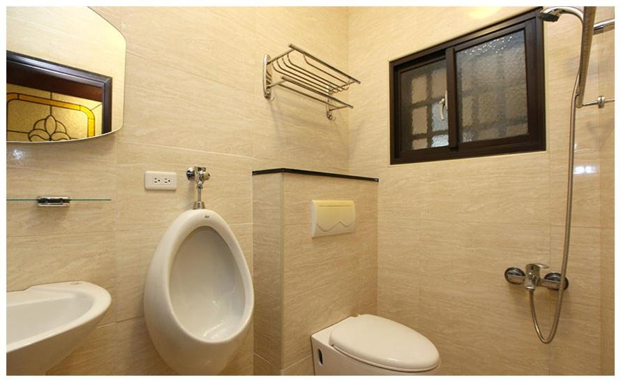 Standard Double Room photo 3
