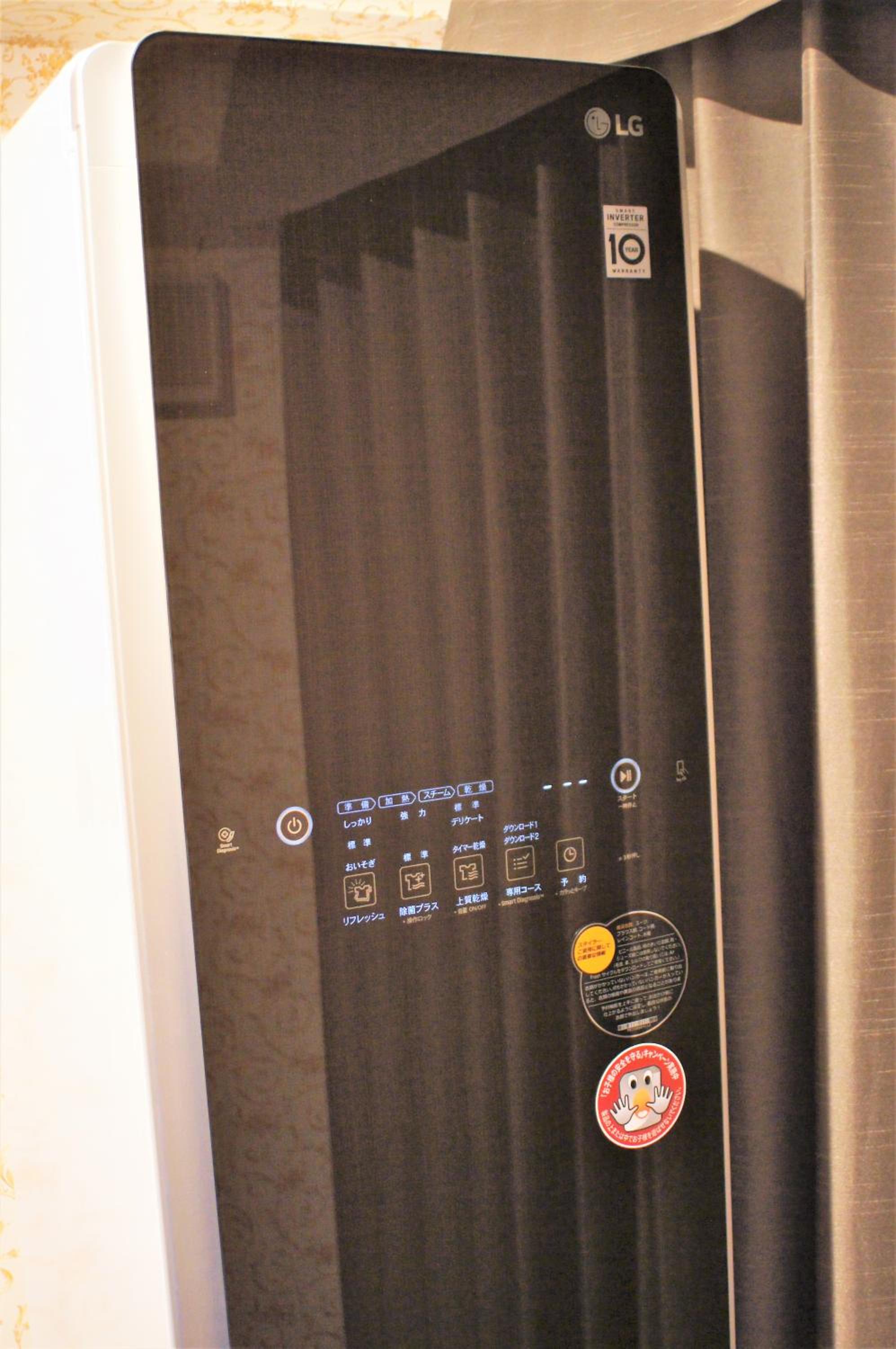 Two Bedroom Suite with Kitchen - Non-Smoking - Monthly Plan(Cleaning once a week) photo 2