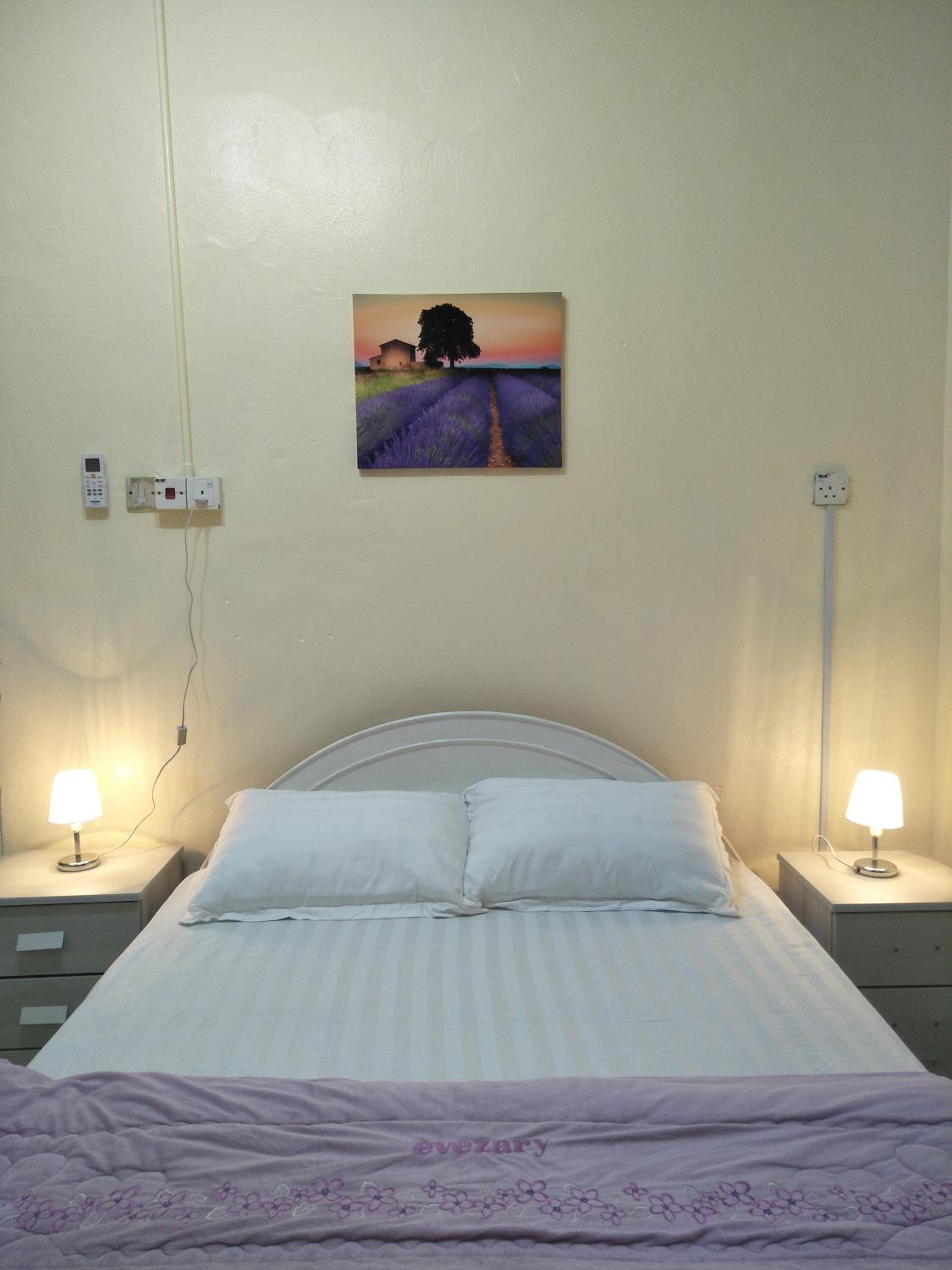 Two-Bedroom House photo 1