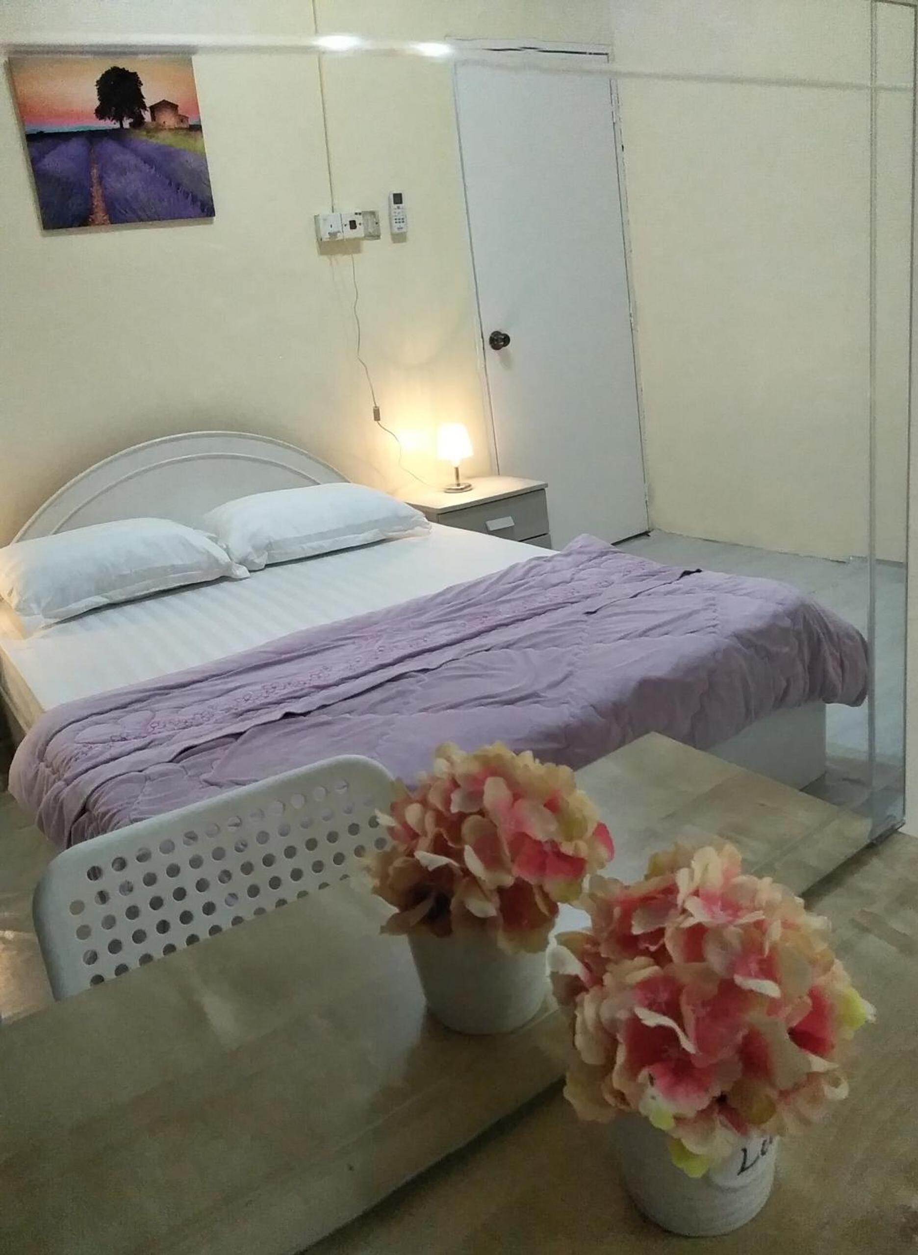 Two-Bedroom House photo 2