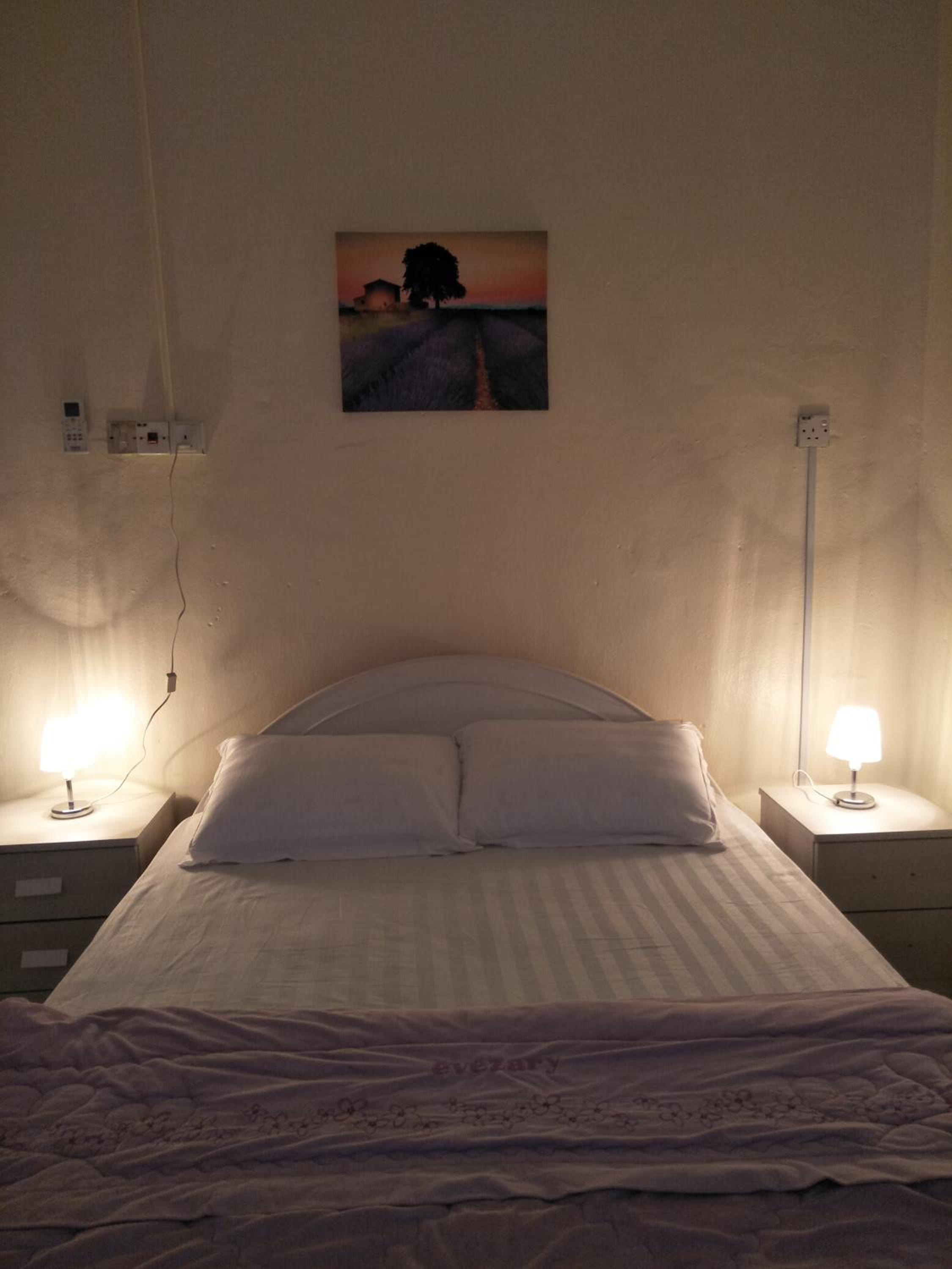 Two-Bedroom House photo 3