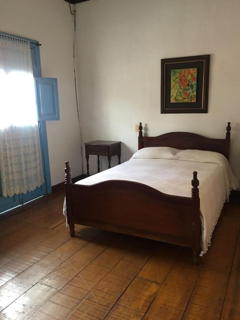Quadruple Room photo 1