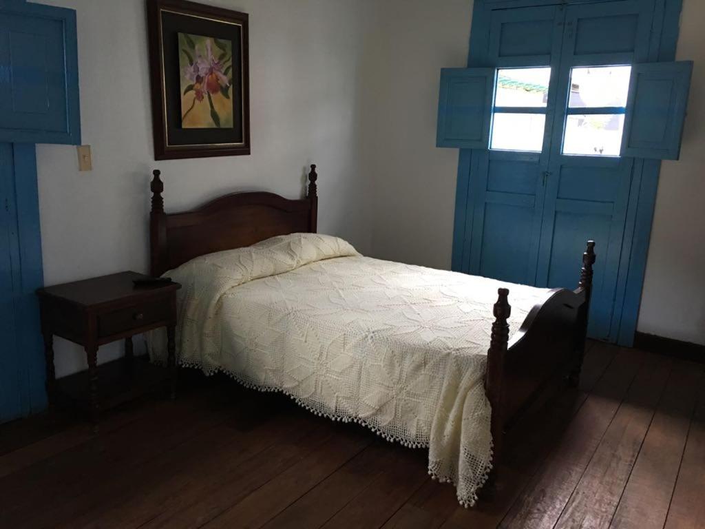 Triple Room photo 3