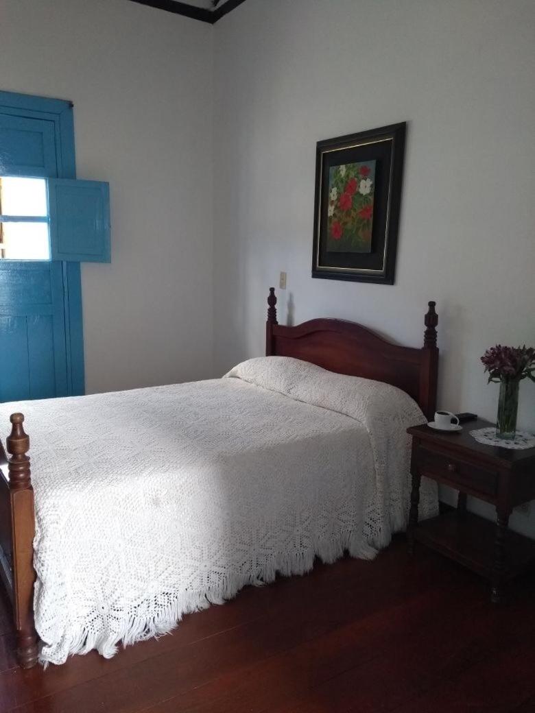 Large Double Room photo 2
