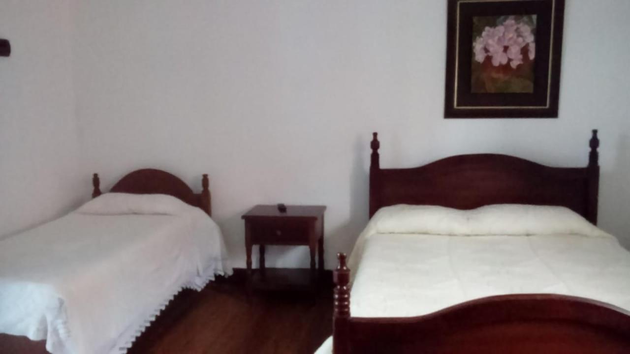 Triple Room photo 1