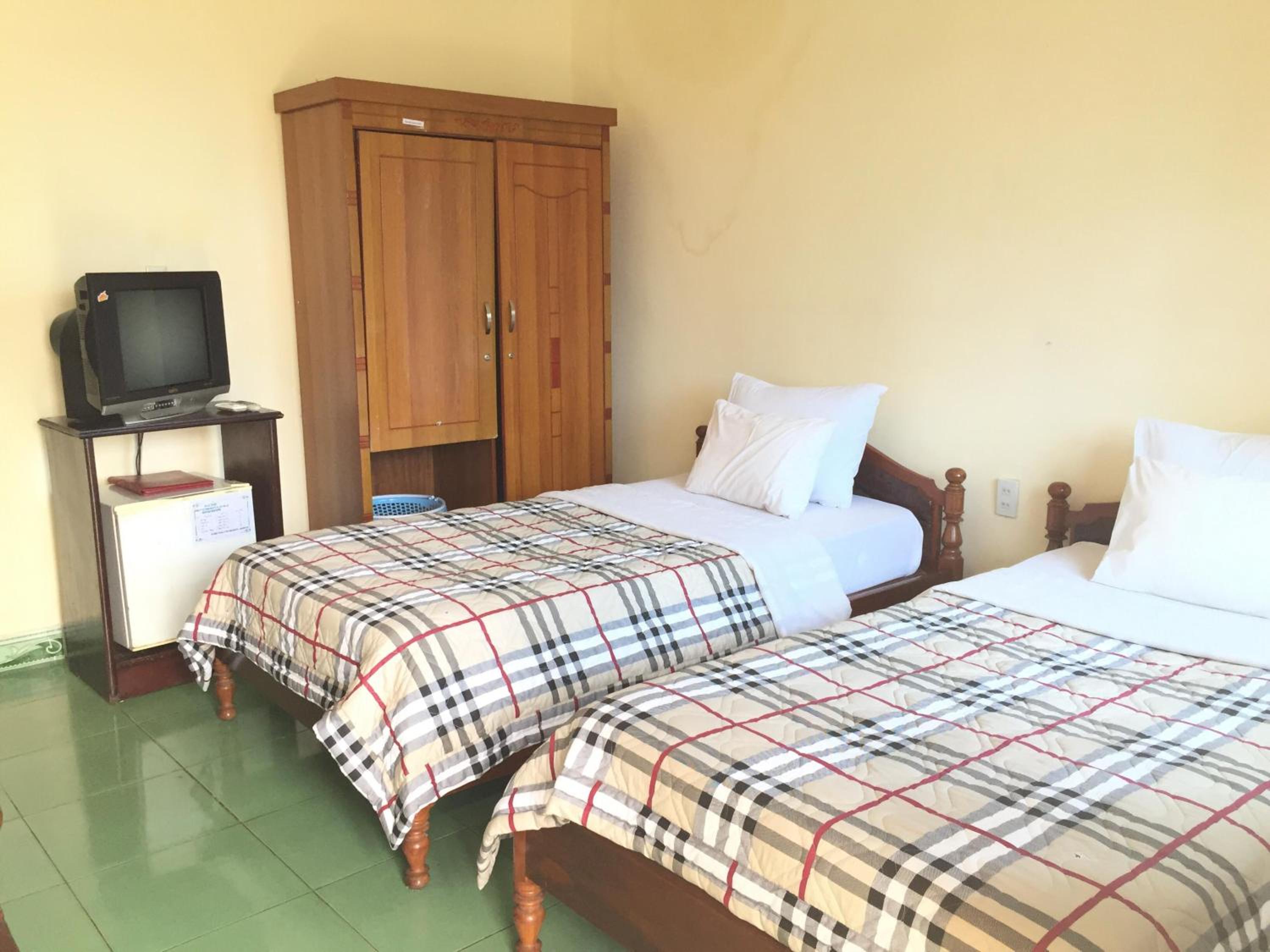 Twin Room photo 2