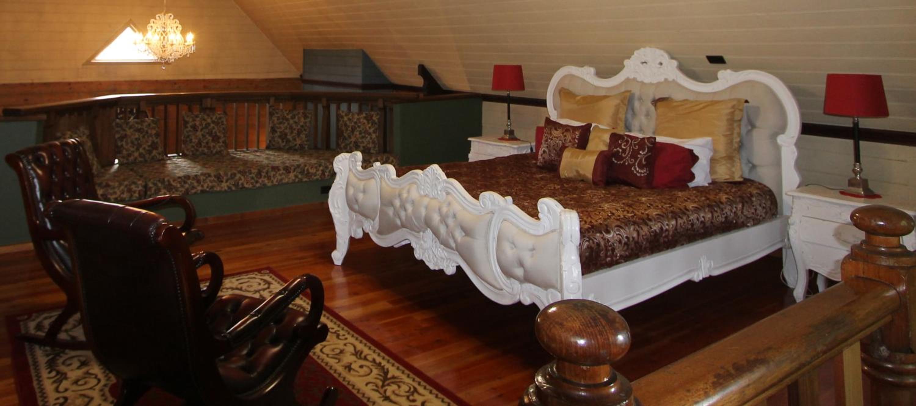 The Church Cottage