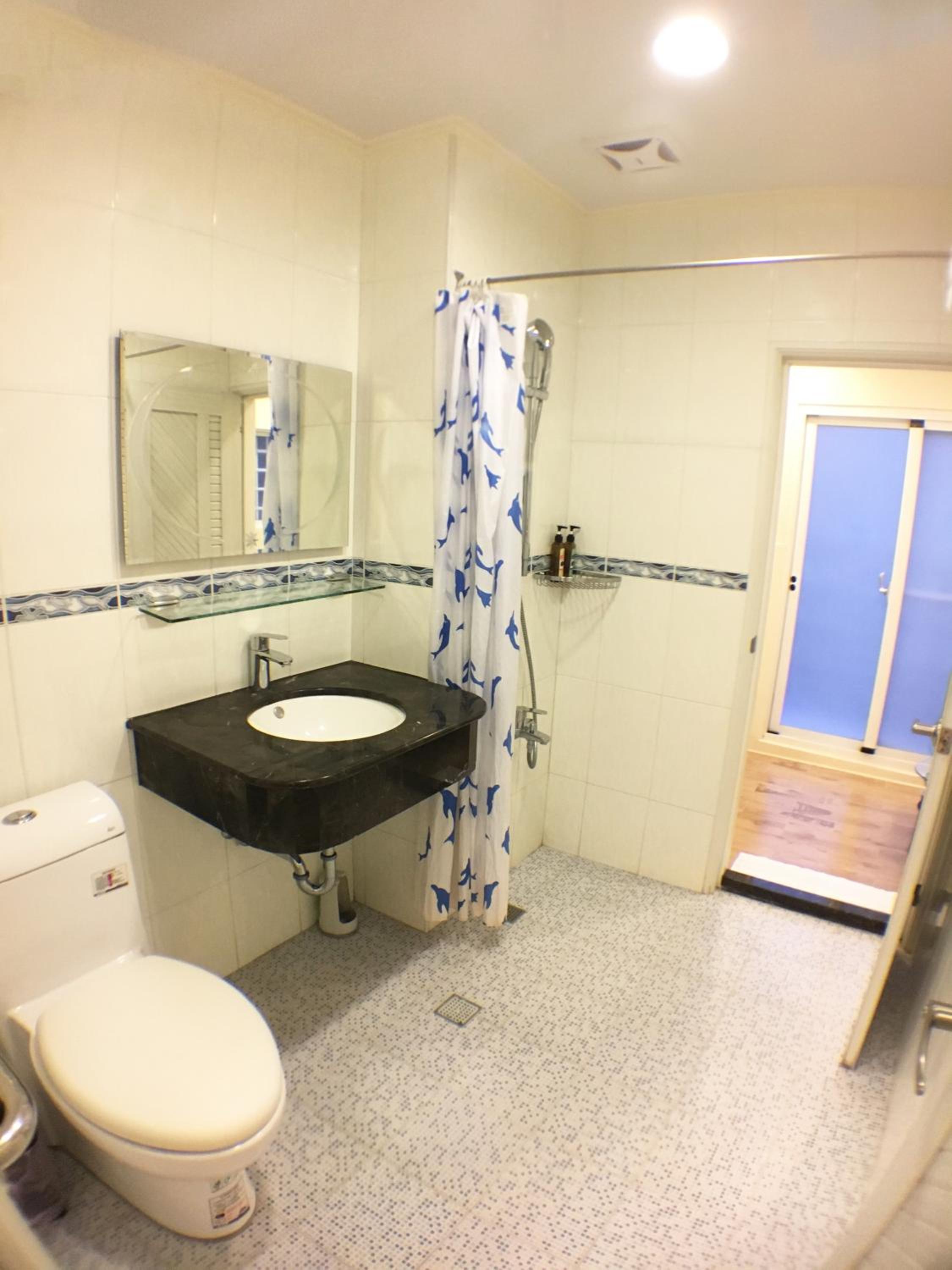 King Room with Balcony photo 2