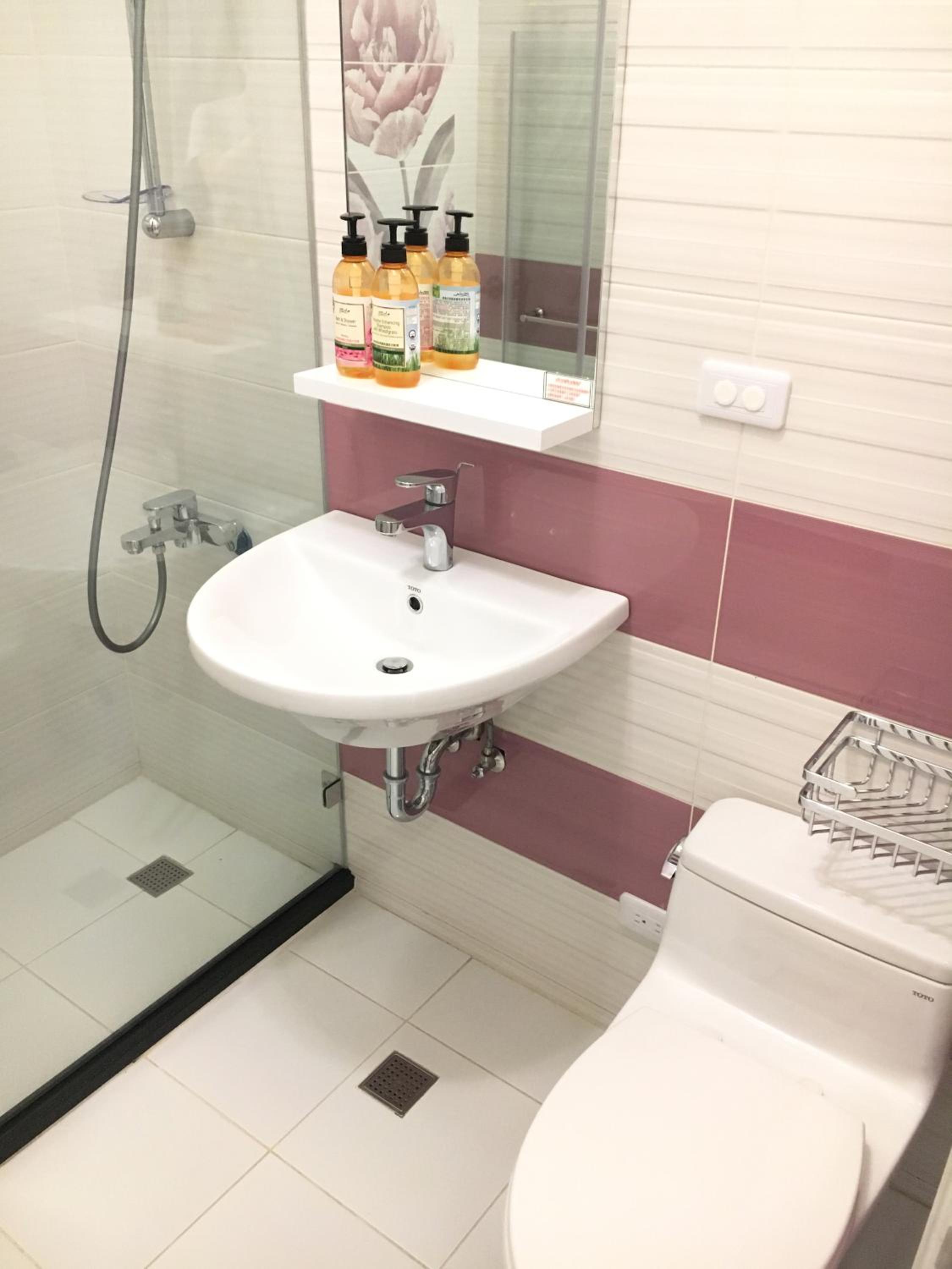 Luxury Quadruple Room photo 3