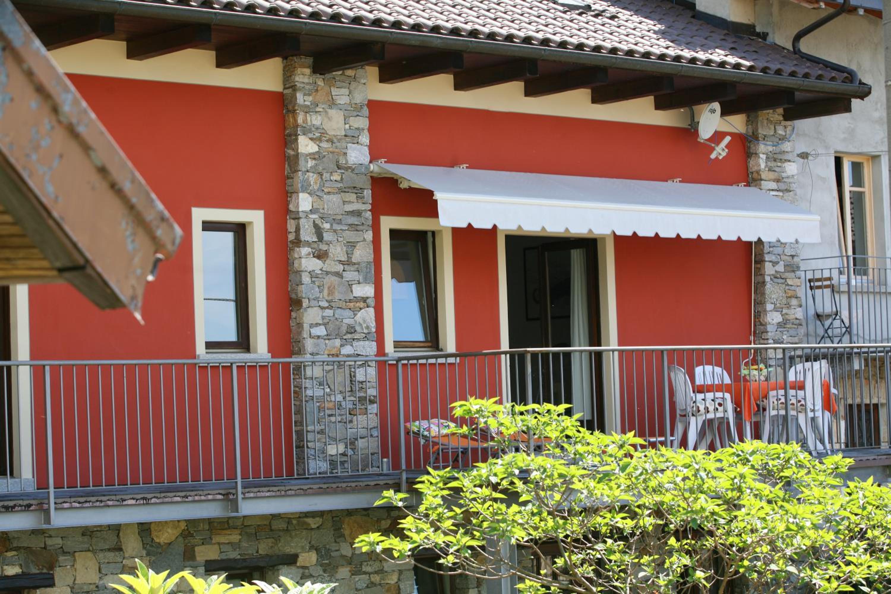 Holiday Home photo 2