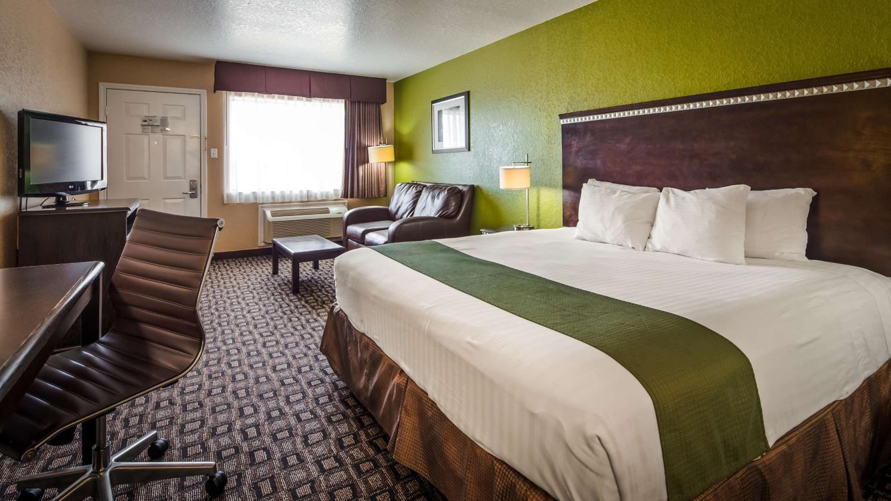 SureStay Hotel by Best Western Floresville, 写真 5