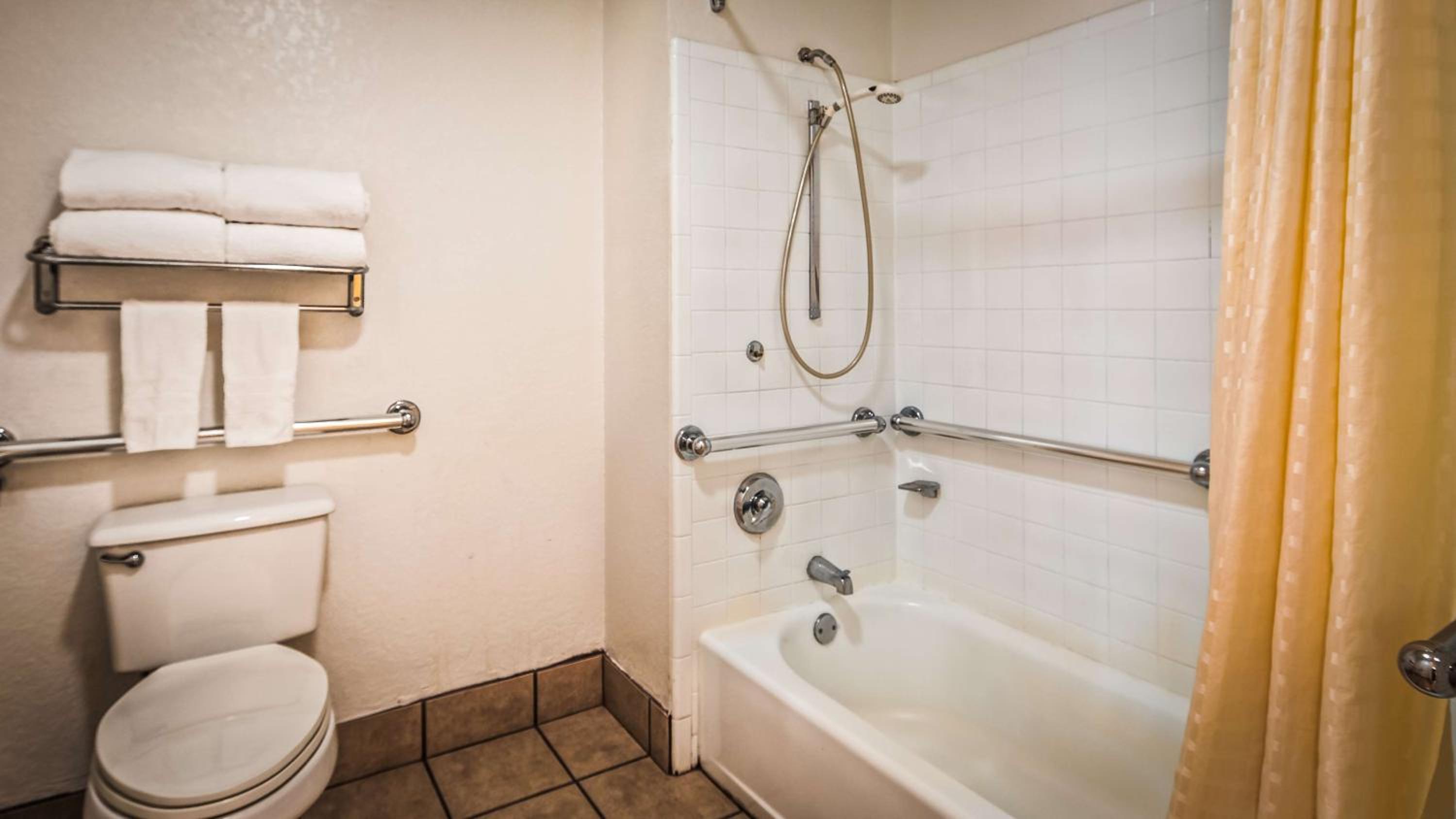 SureStay Hotel by Best Western Floresville, 写真 4