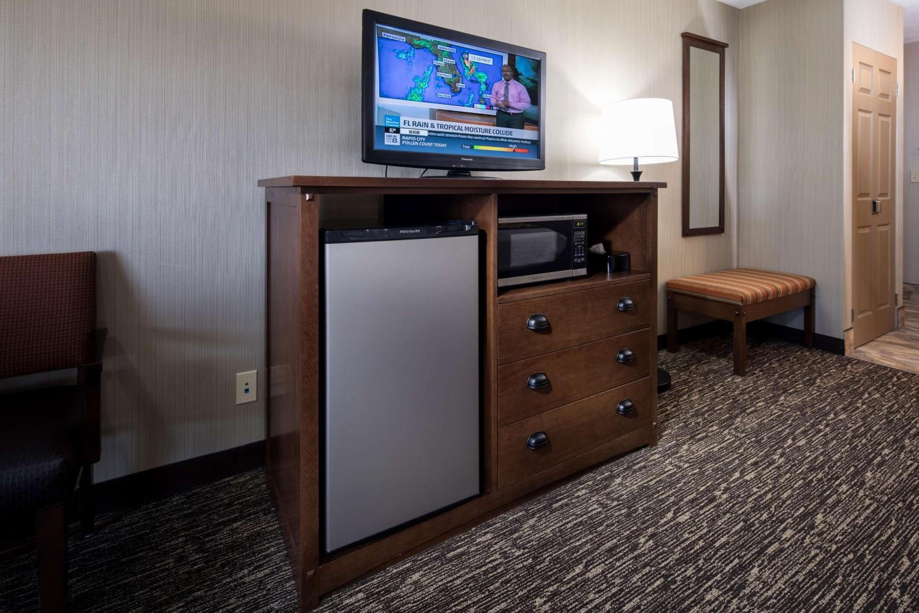 King Suite - Disability Access photo 1