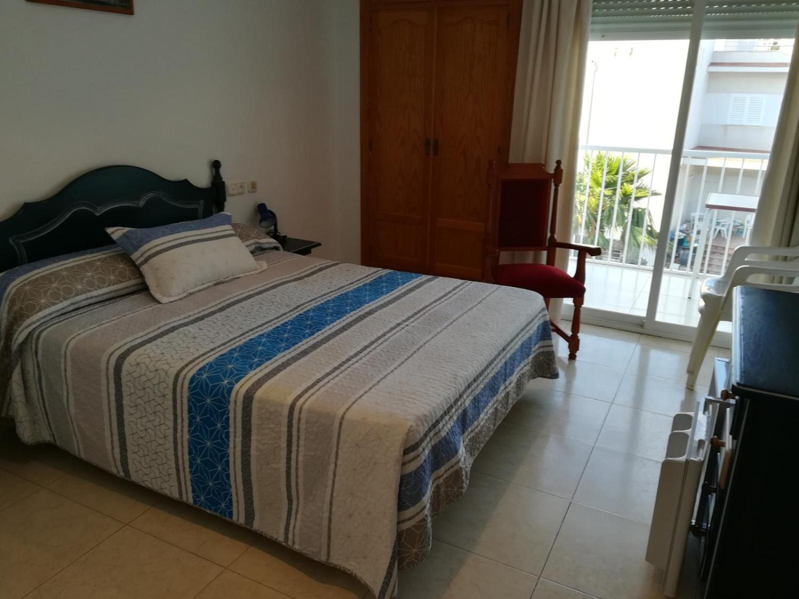 Double or Twin Room photo 2