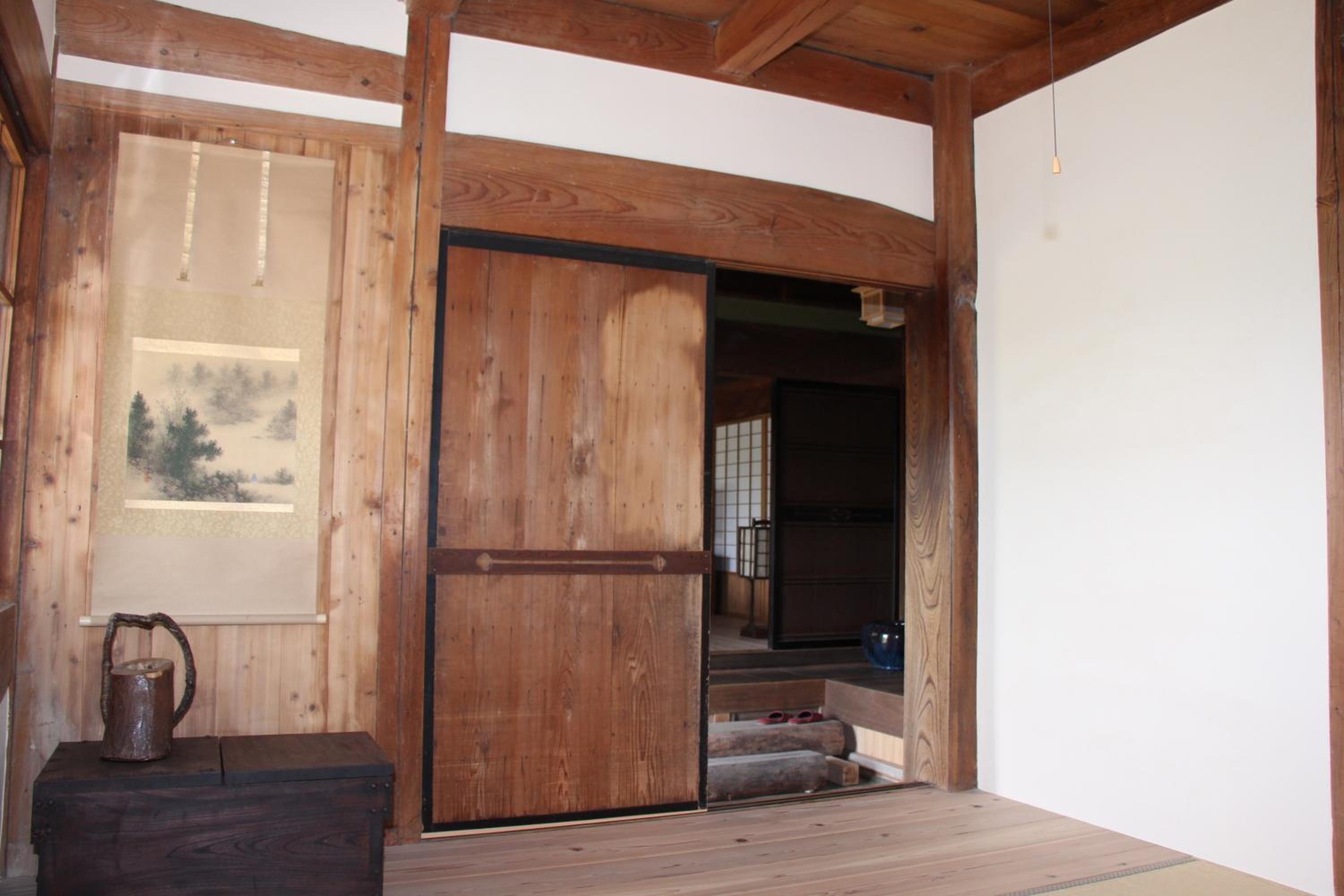 Standard Twin Room photo 1