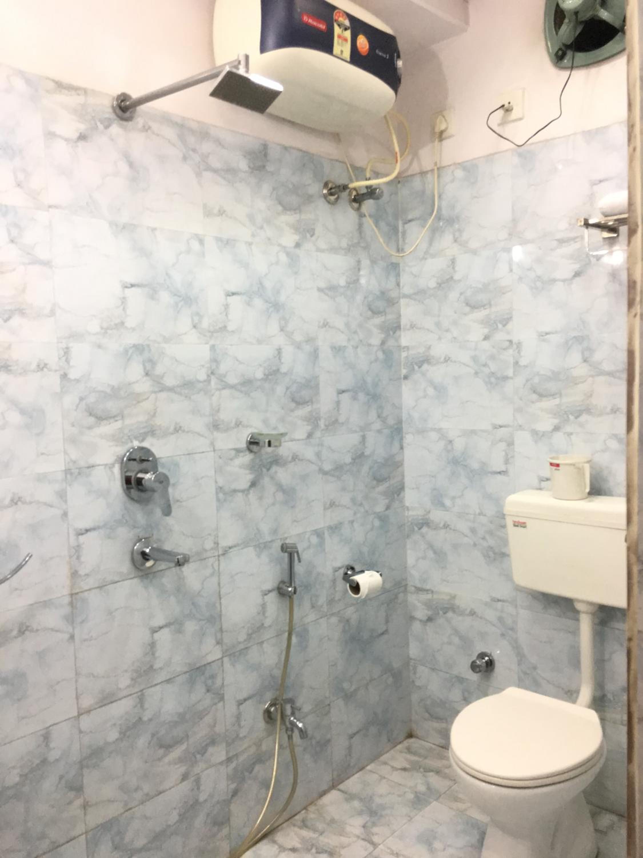 Standard Double Or Twin Room photo 2