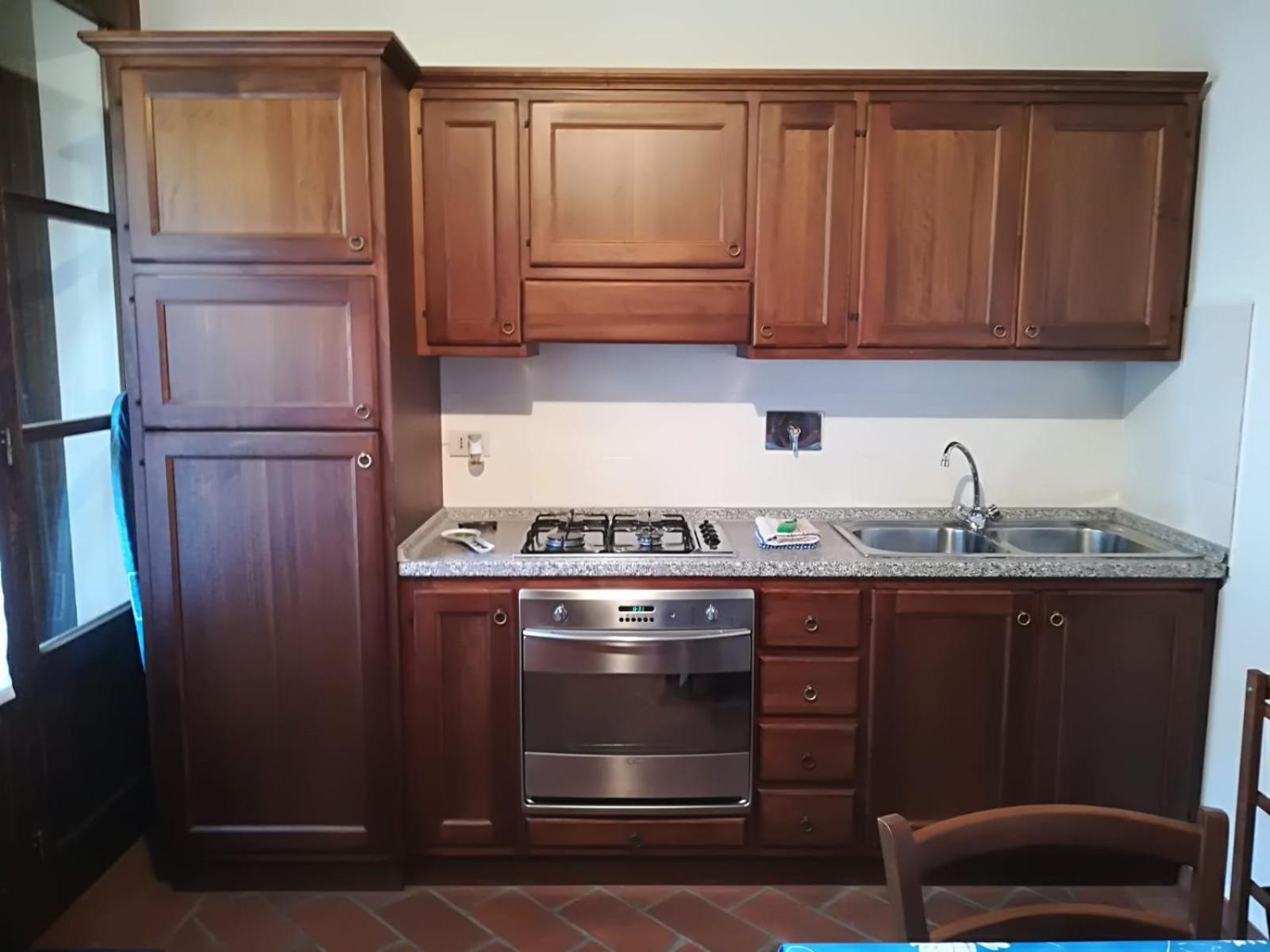 One-Bedroom House photo 3
