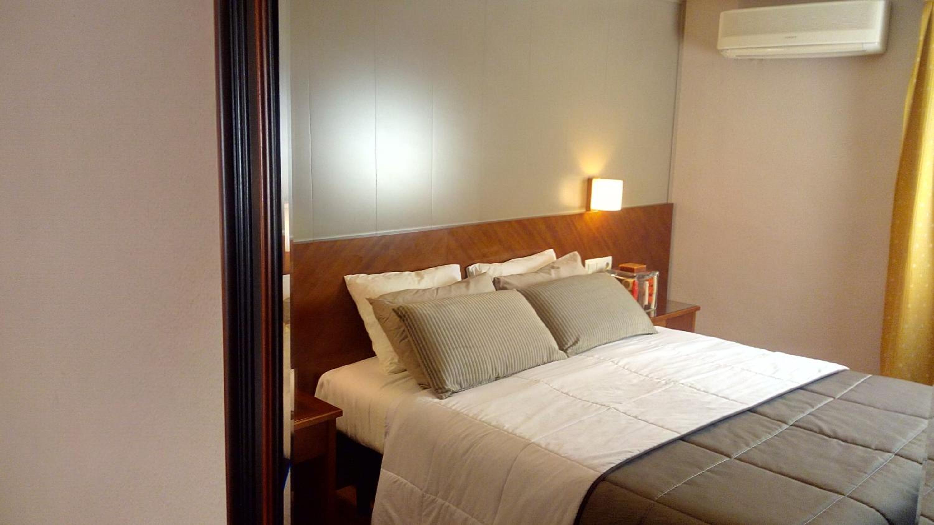 Habitación Individual