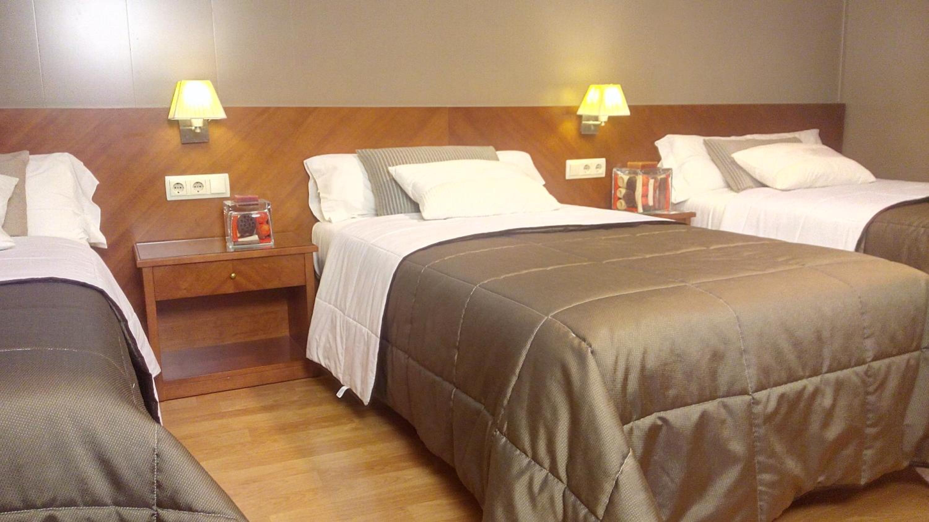 Triple Room photo 3