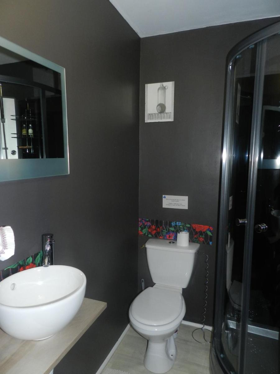 Holiday Home photo 2