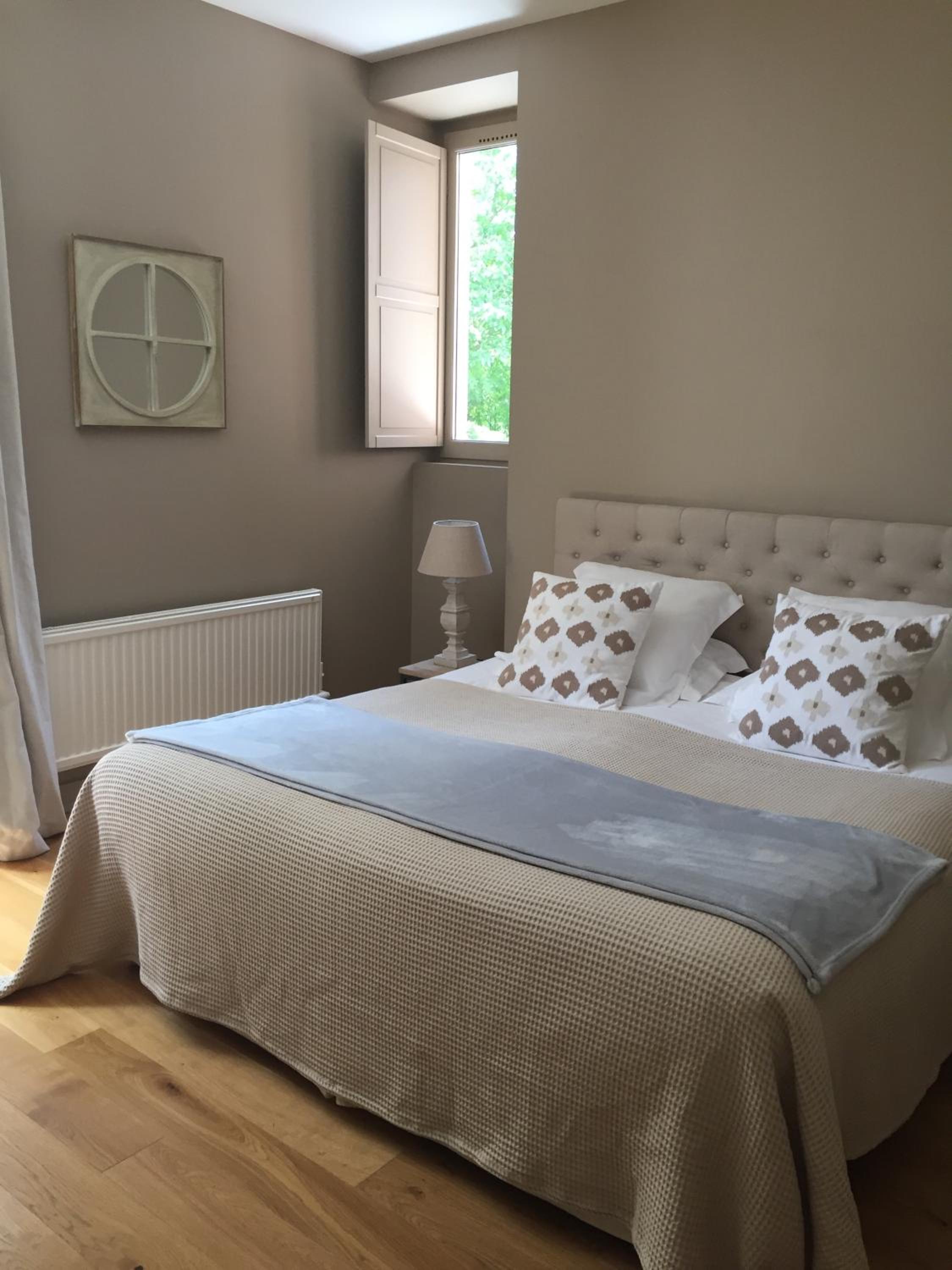 Double Room with Garden View photo 1